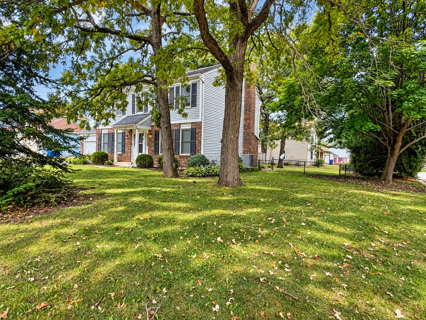 5481 PARKSIDE Court