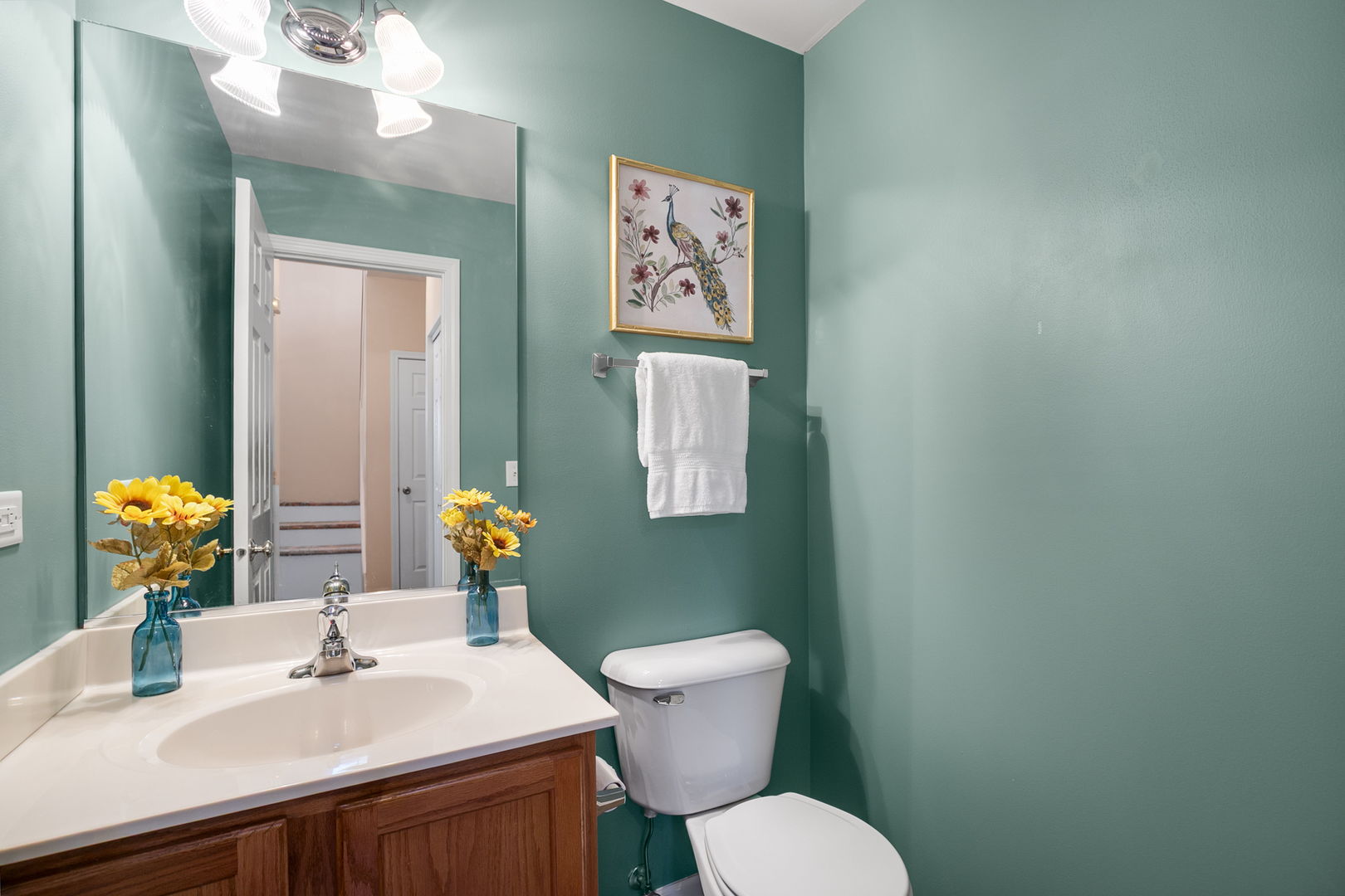 1319 W Crane View Court