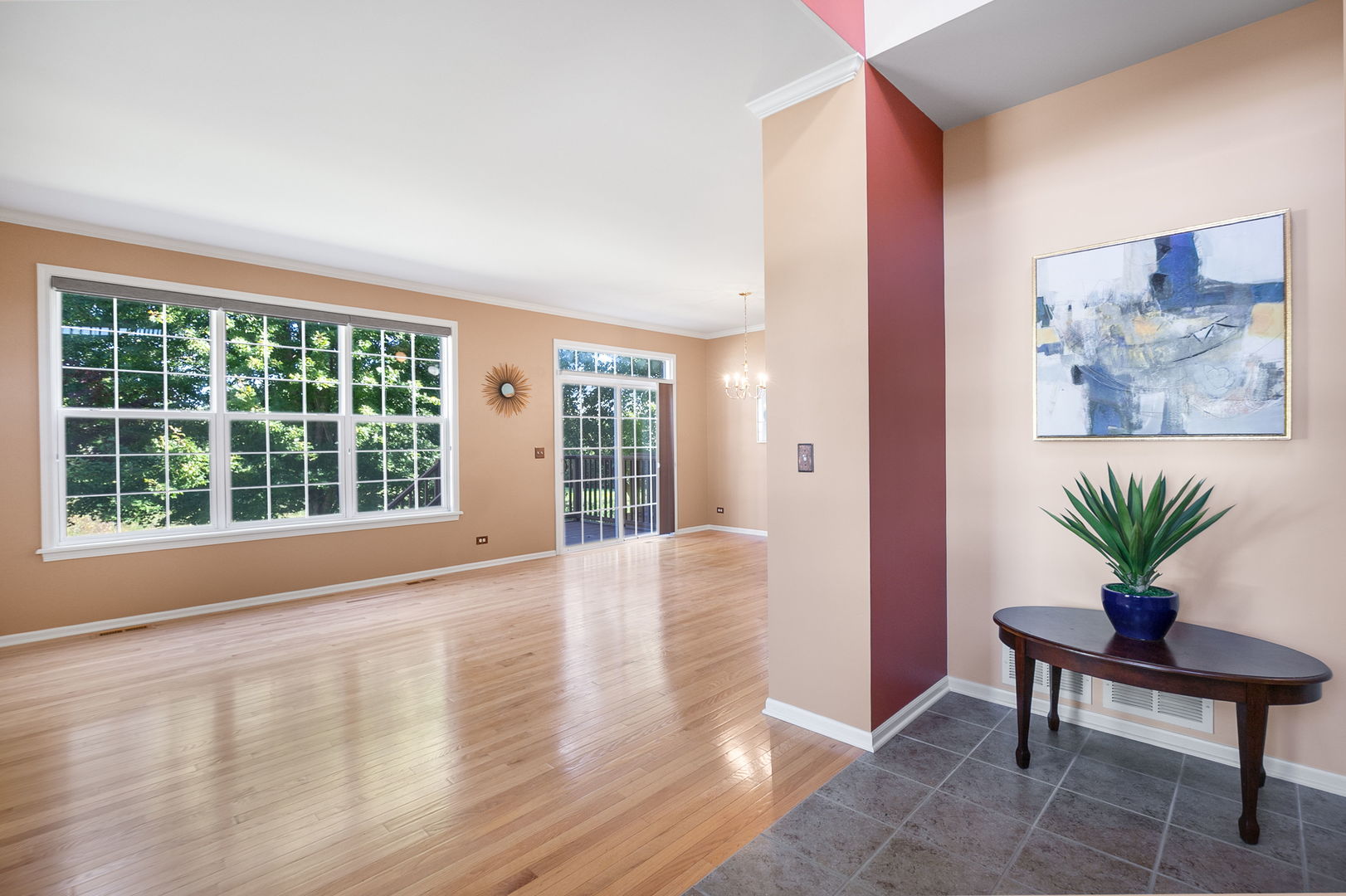1319 W Crane View Court