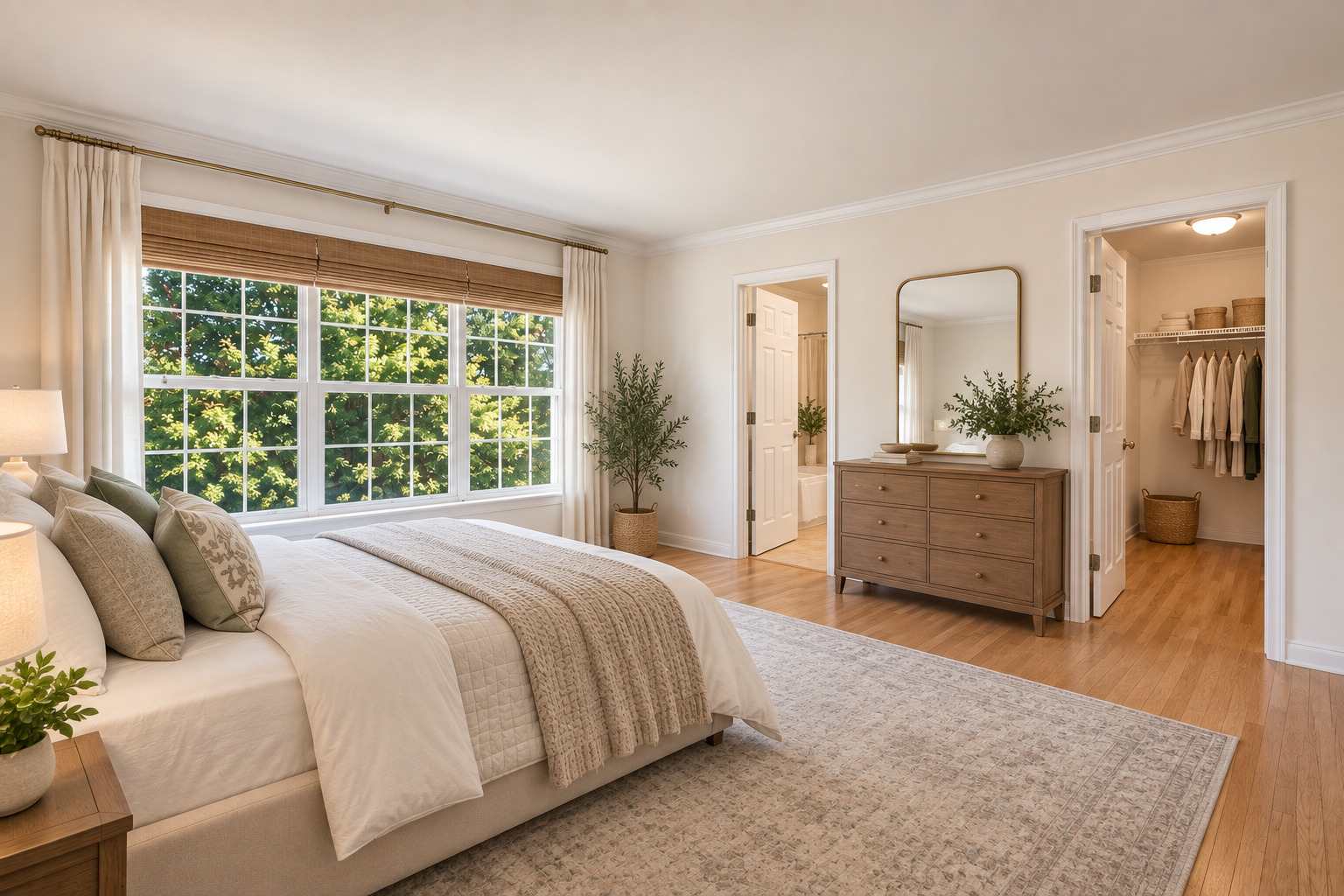 1319 W Crane View Court