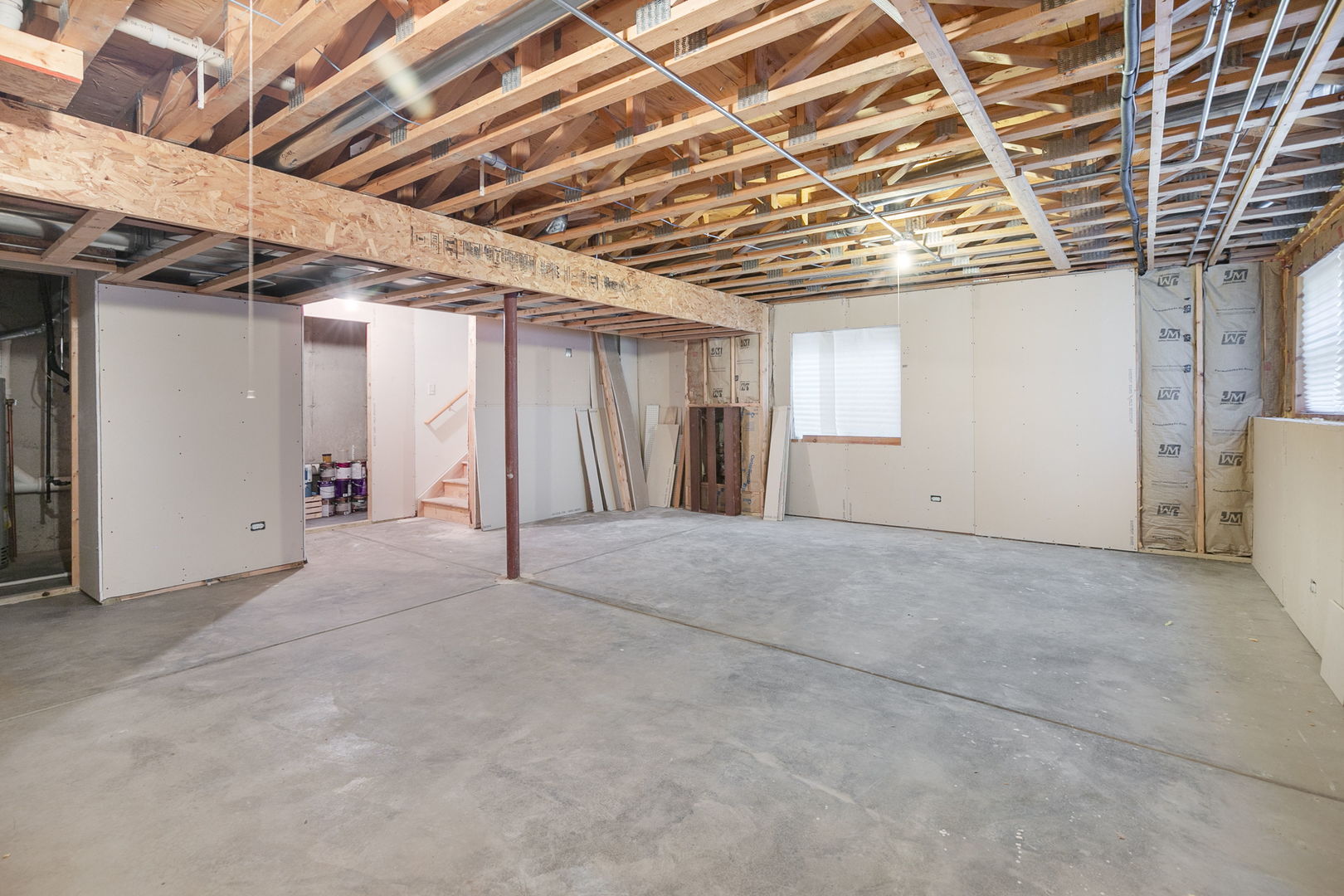1319 W Crane View Court