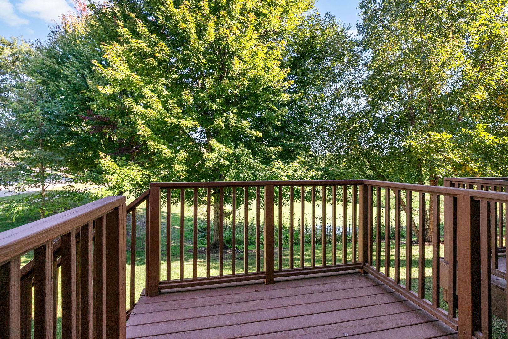 1319 W Crane View Court