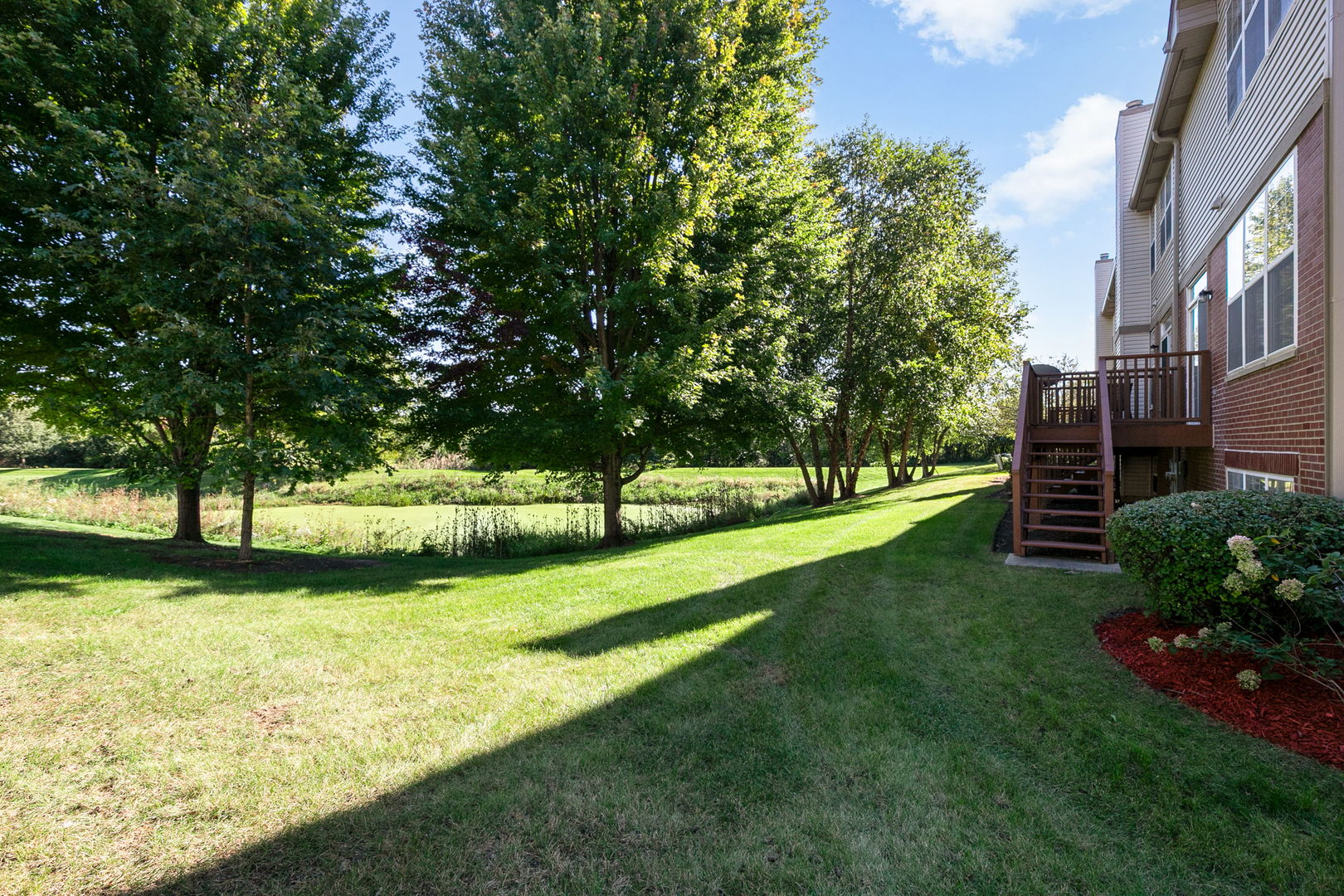 1319 W Crane View Court