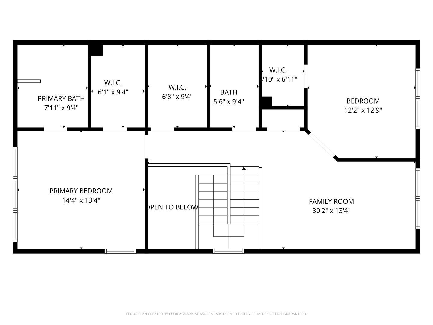1319 W Crane View Court