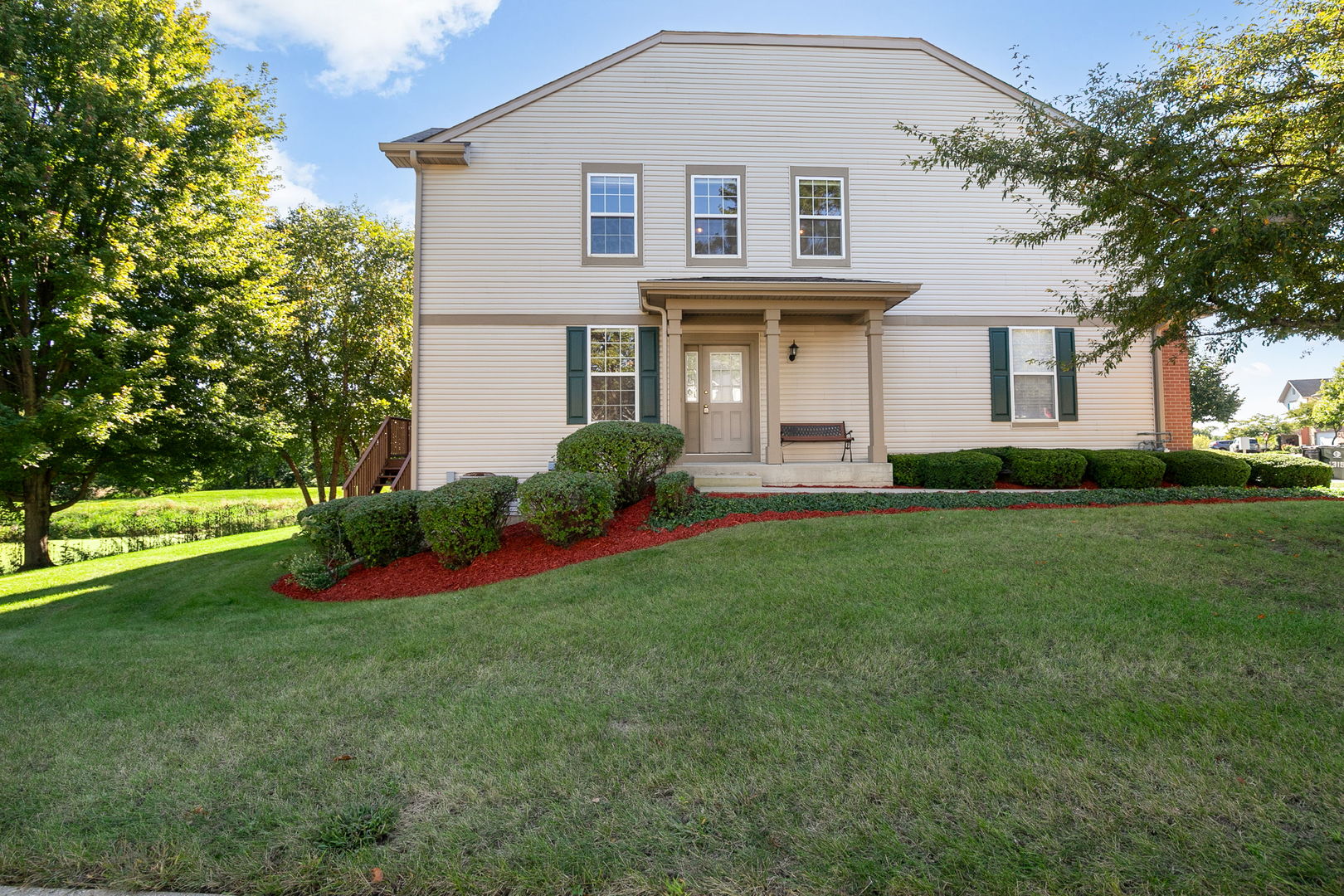 1319 W Crane View Court