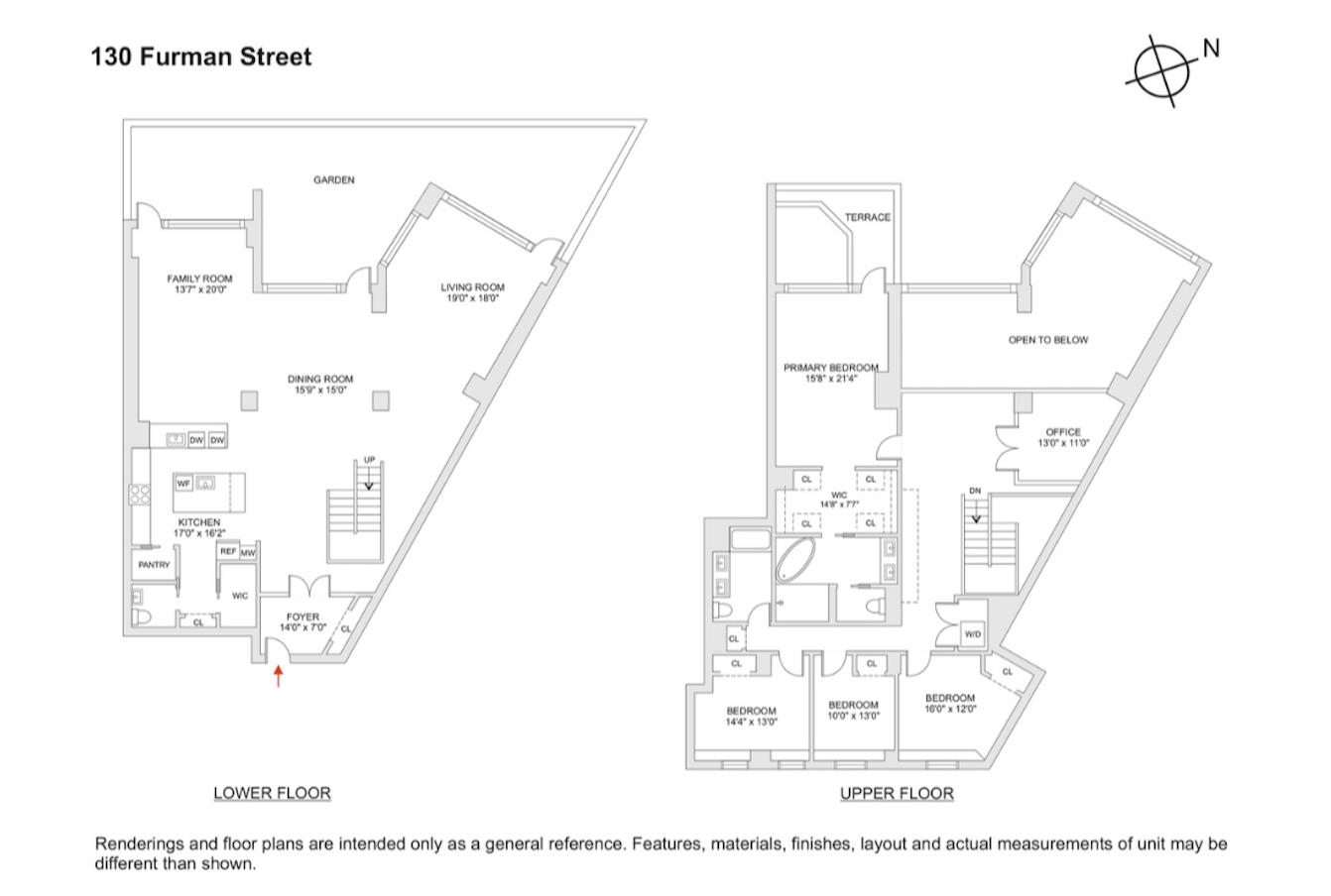 130 Furman Street S-100