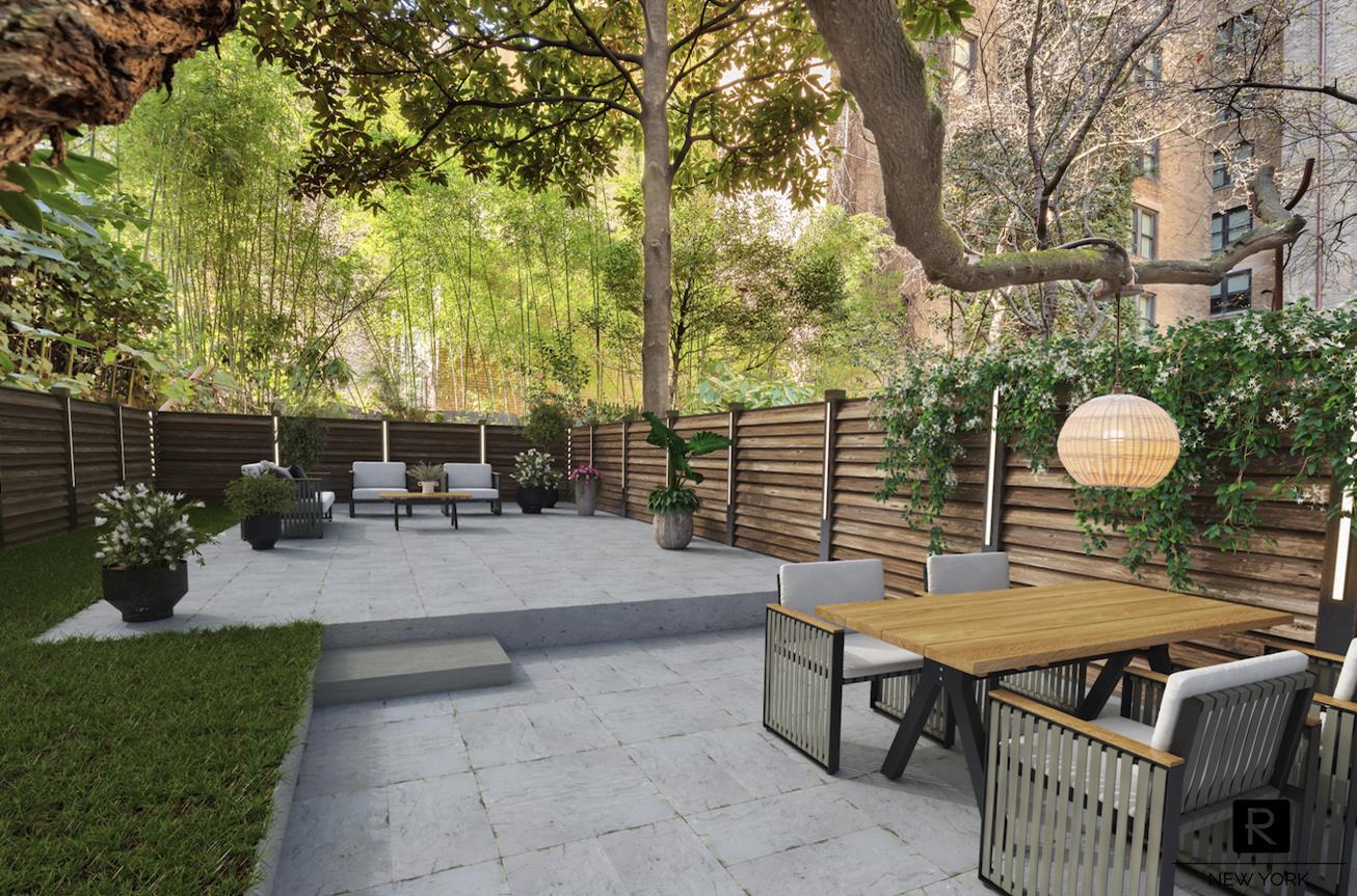 146 E 38th Street Building