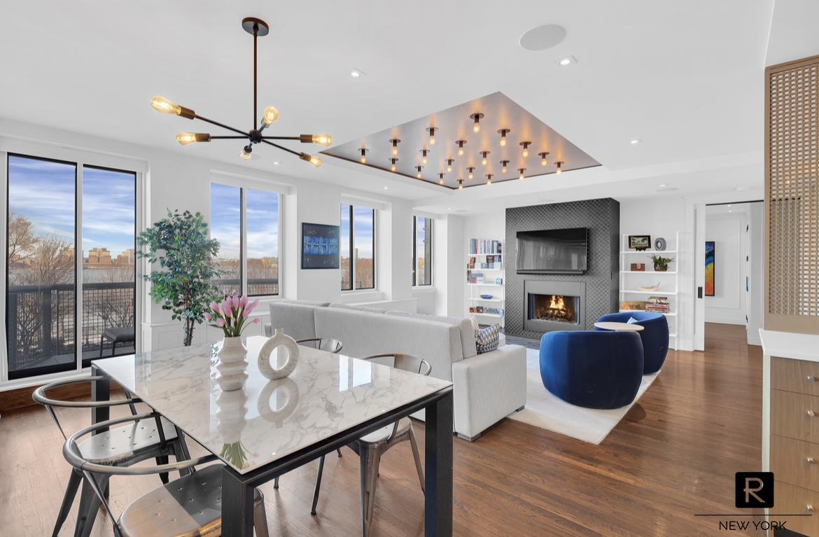 167 Perry Street 4-NQ