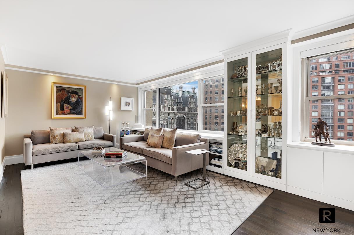 201 W 70th Street 11-HI