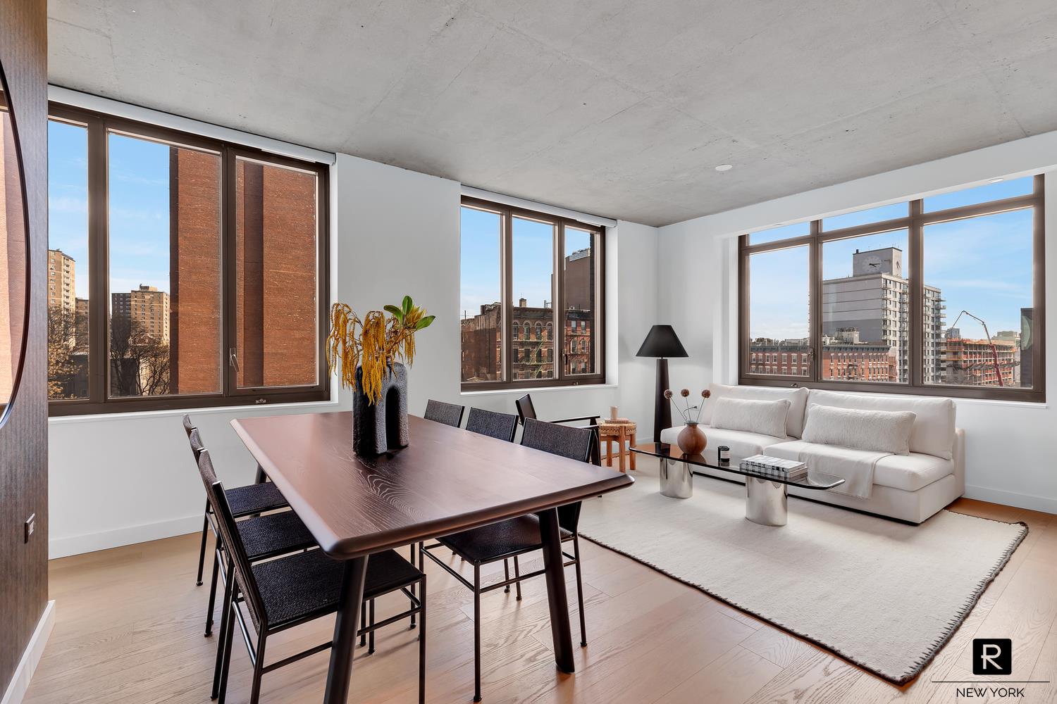 196 Orchard Street 5-D