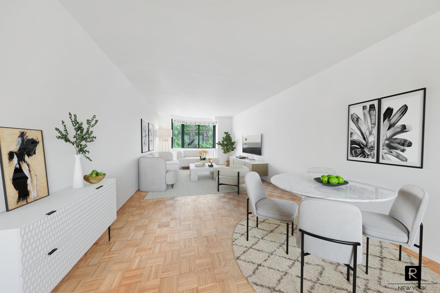 445 W 54th Street 3-A