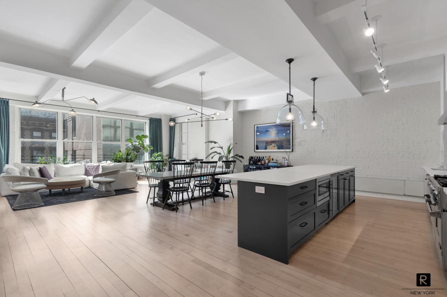 166 Duane Street 4-C
