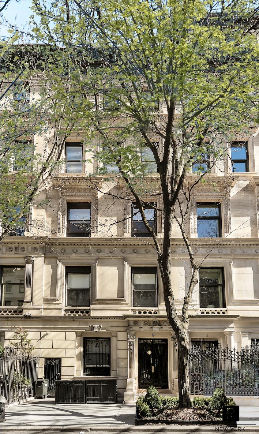 9 E 82nd Street