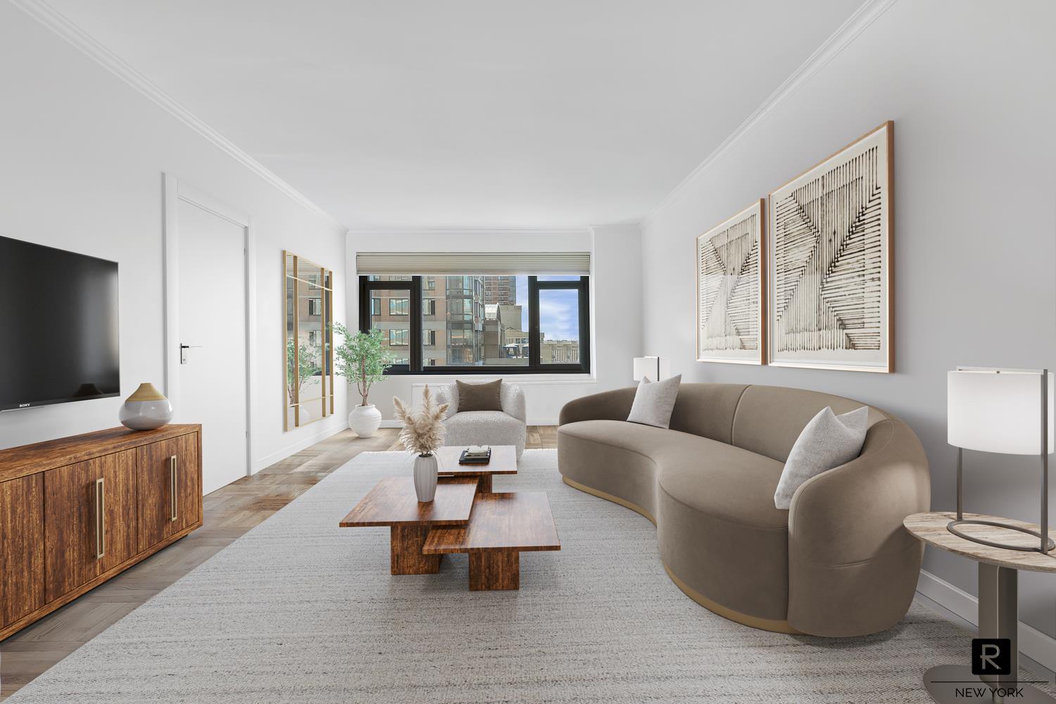 160 E 65th Street 25-A