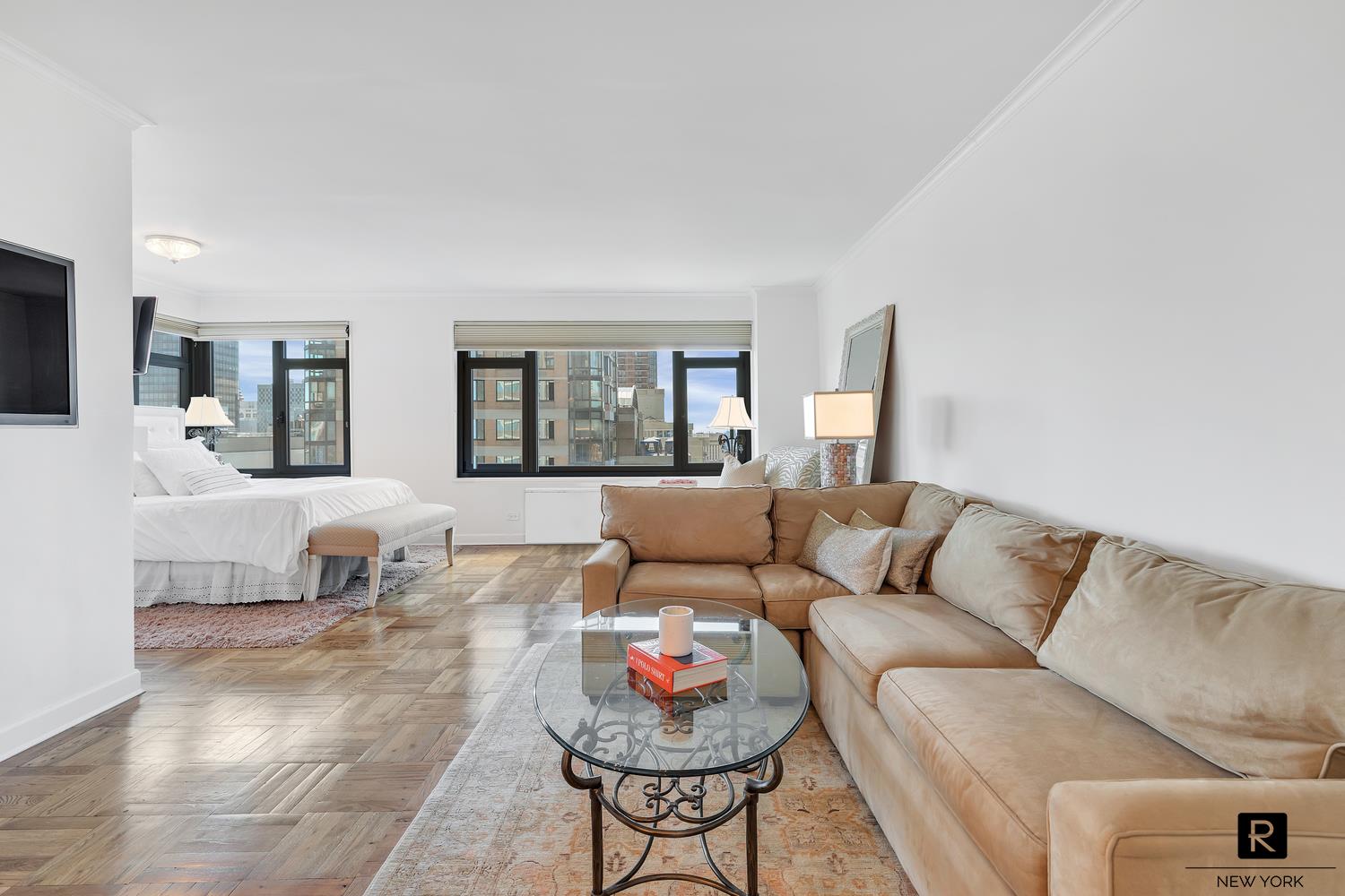 160 E 65th Street 25-A