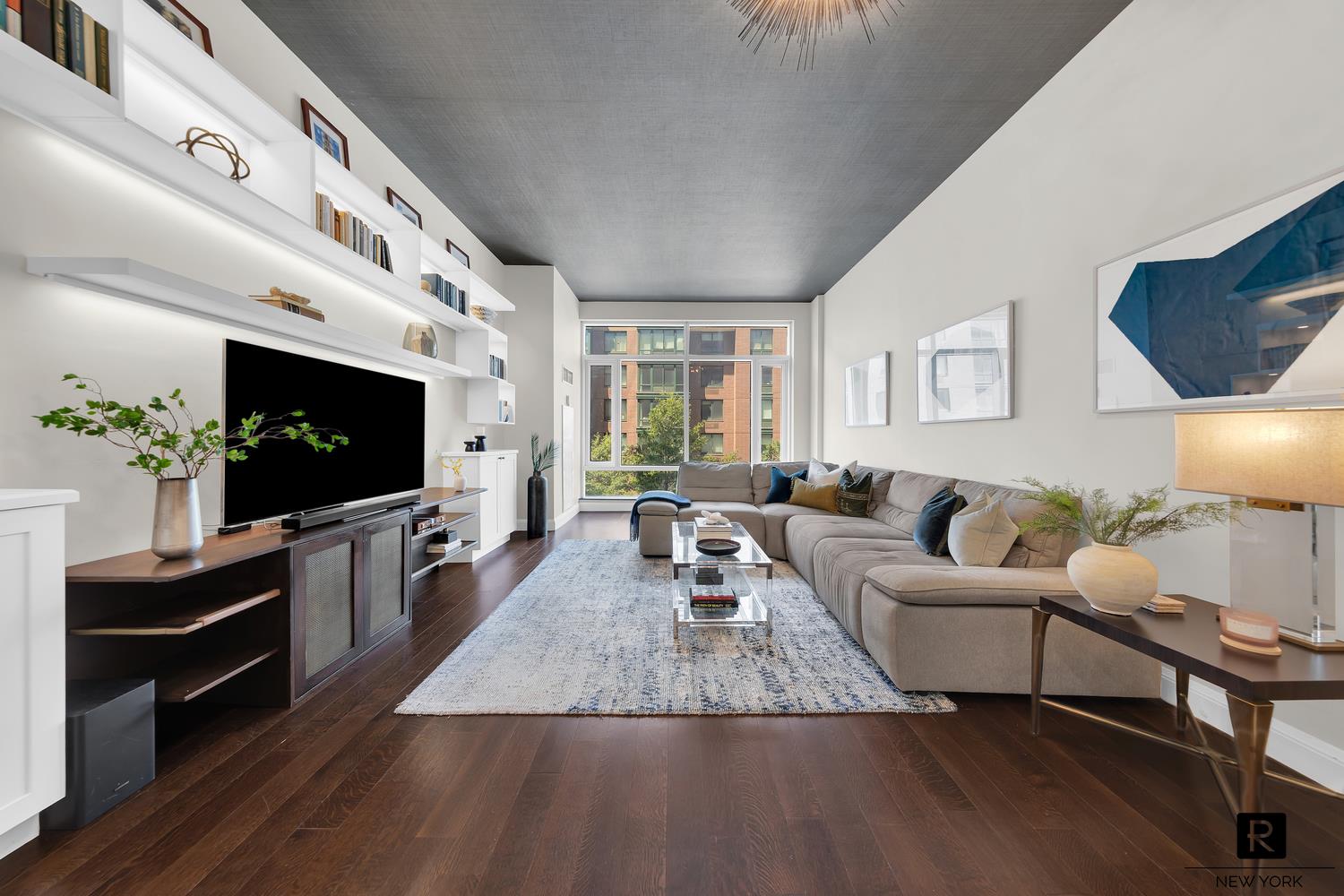 70 Little West Street 4G