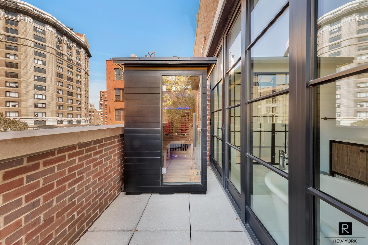 30 Sullivan Street