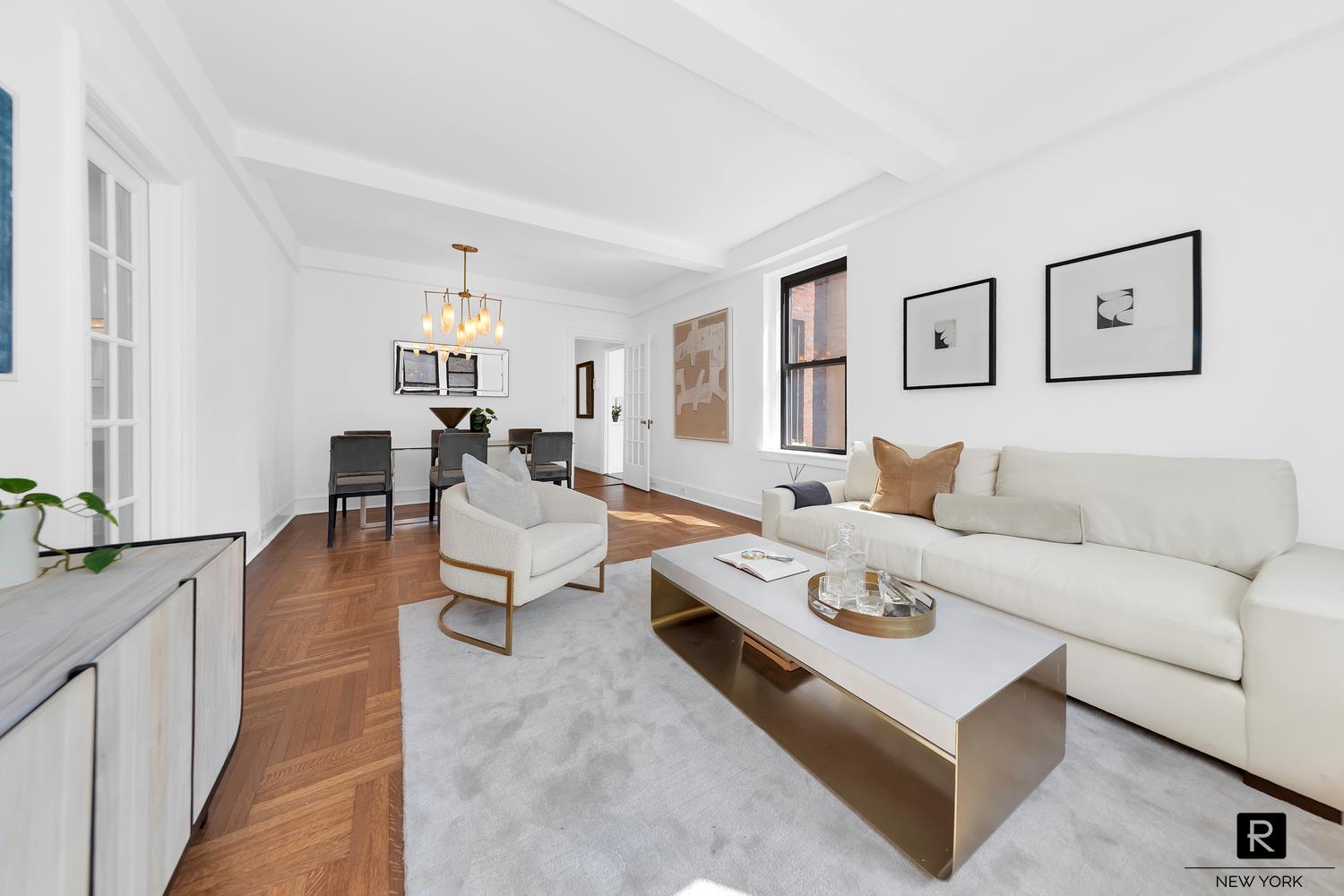 314 W 77th Street 5B
