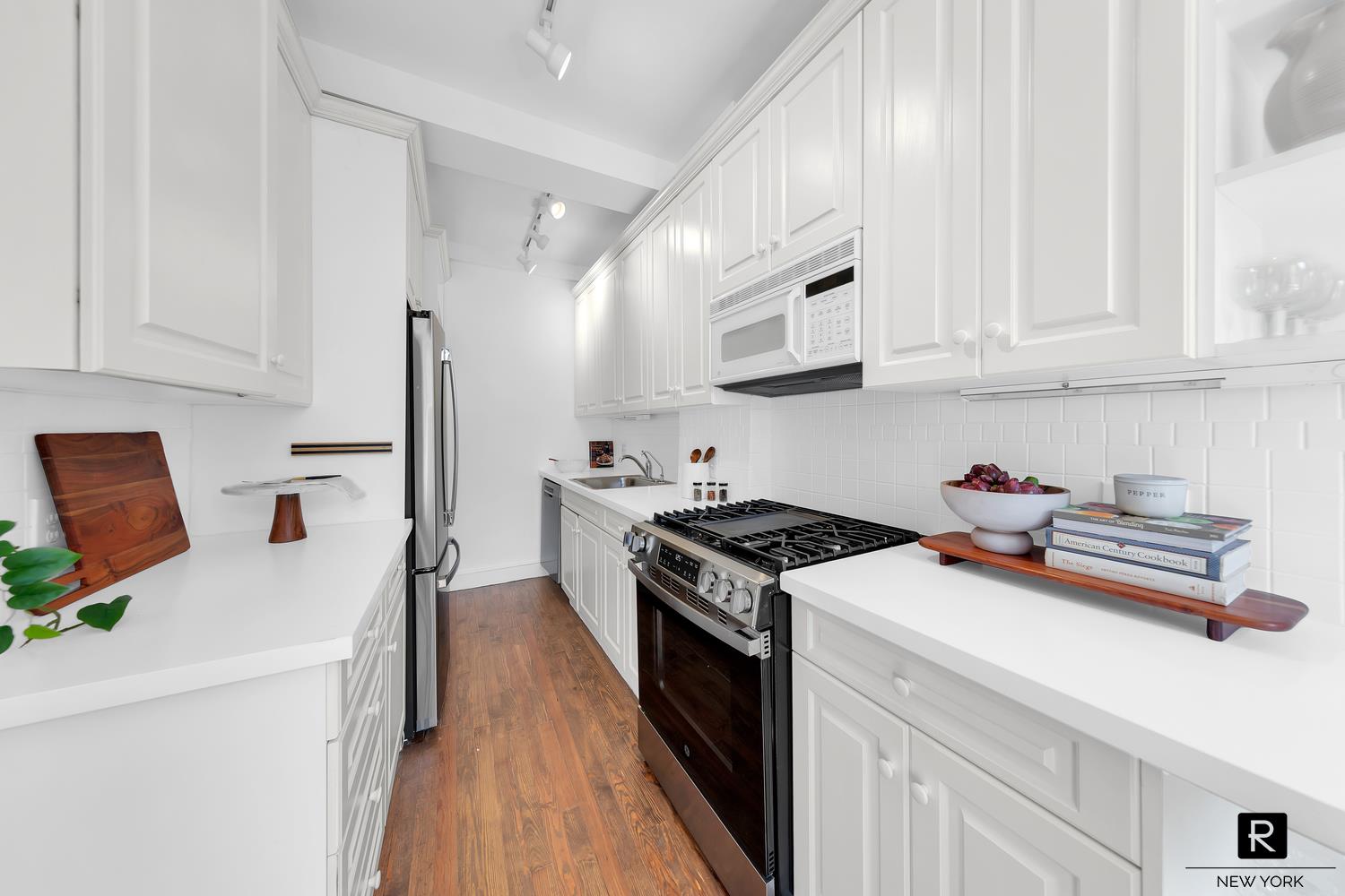 314 W 77th Street 5B