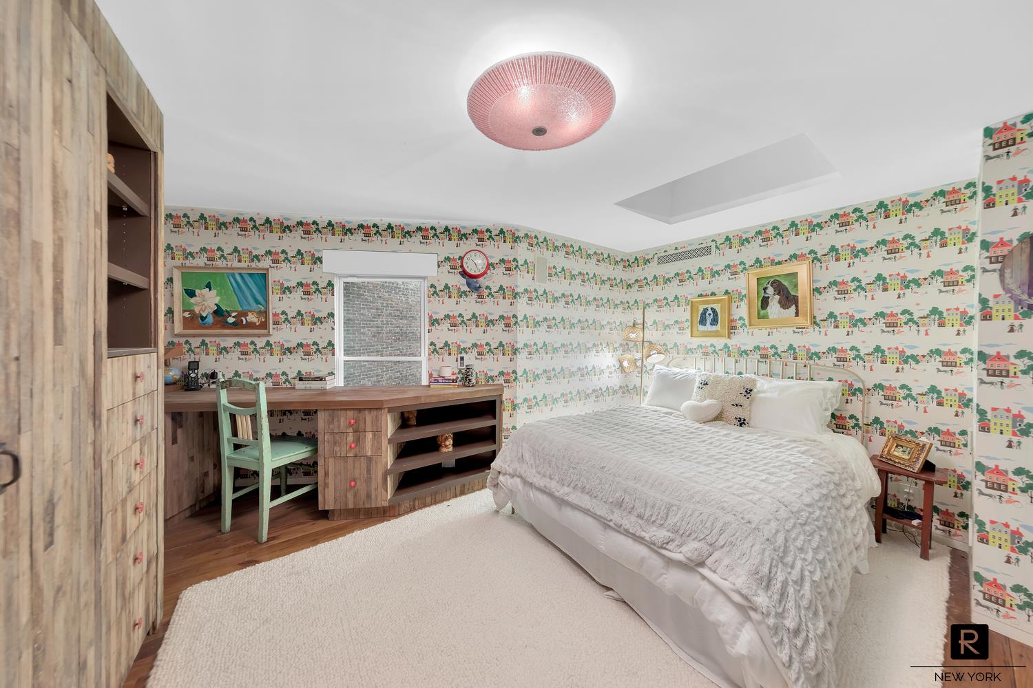 34 Gramercy Park E PHB