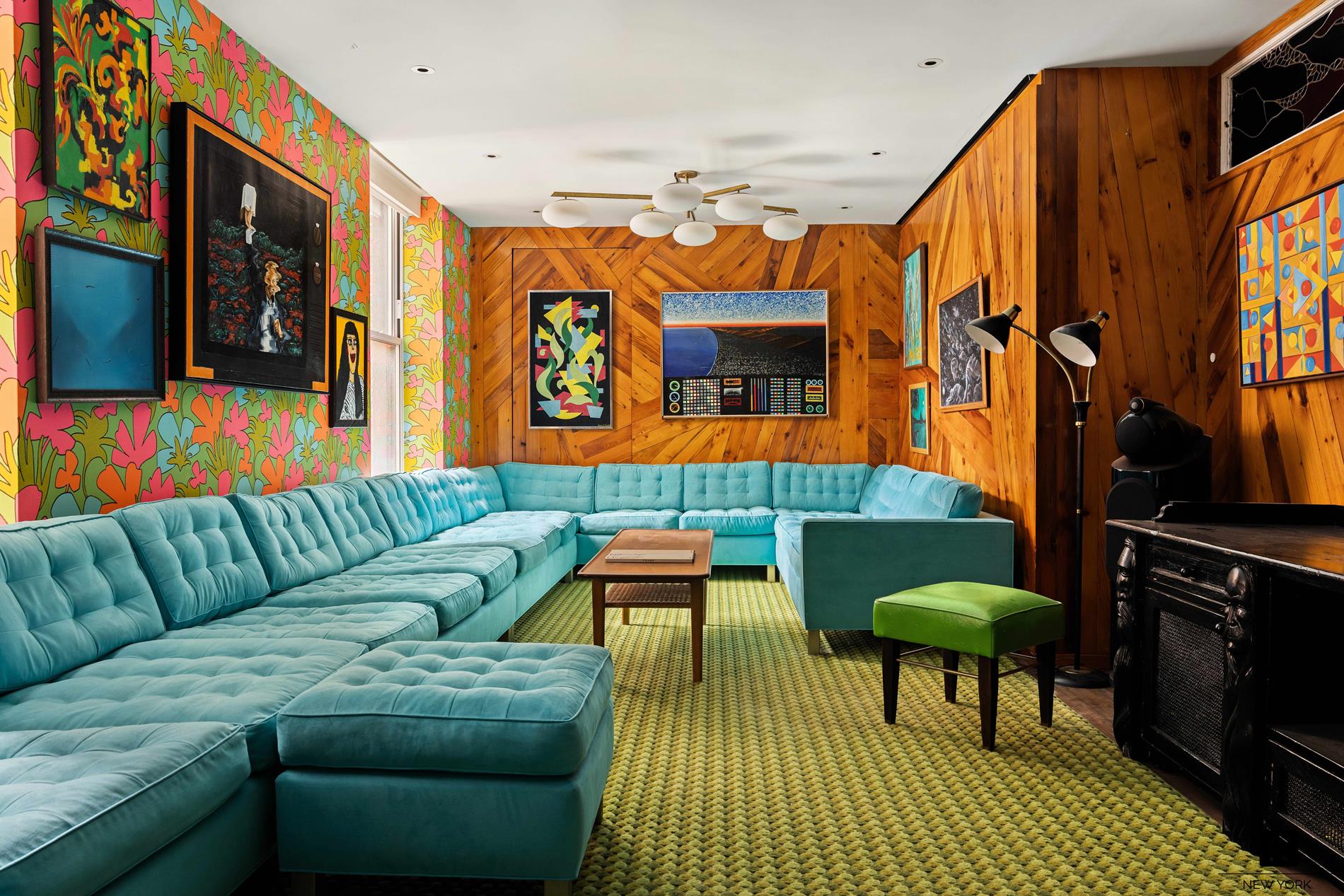 34 Gramercy Park E PHB