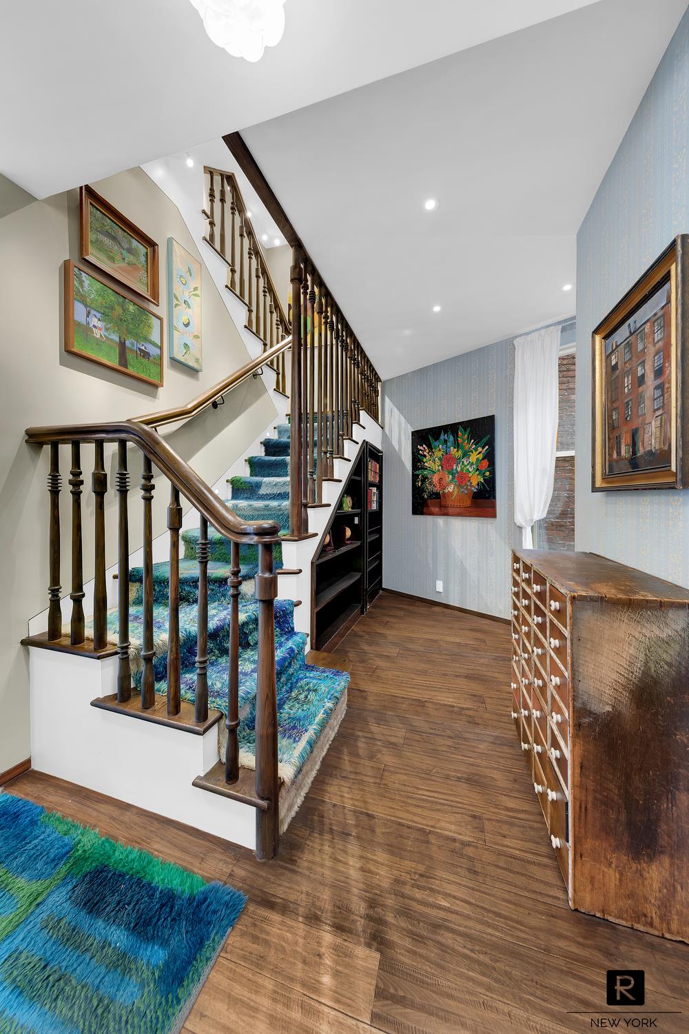 34 Gramercy Park E PHB