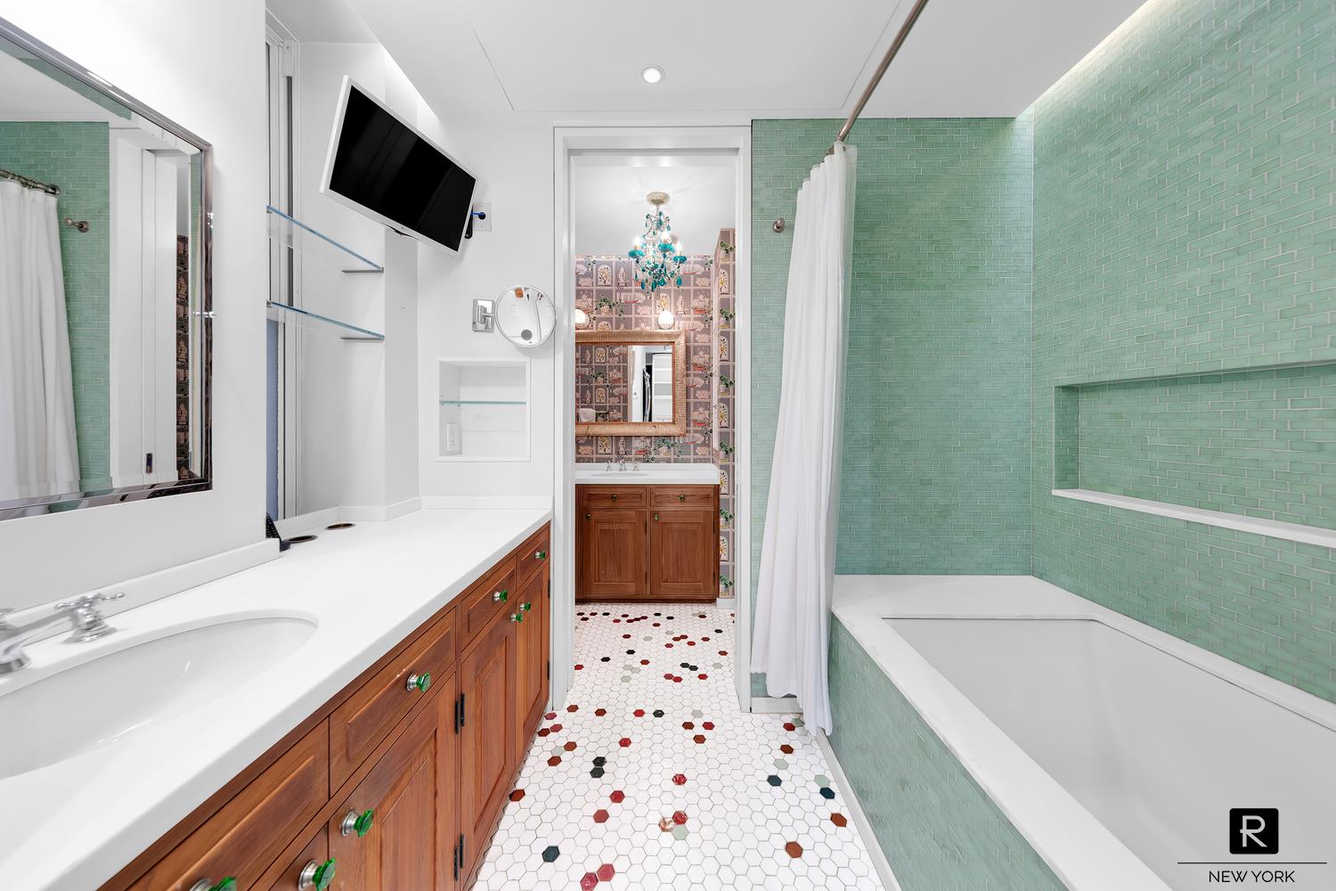 34 Gramercy Park E PHB
