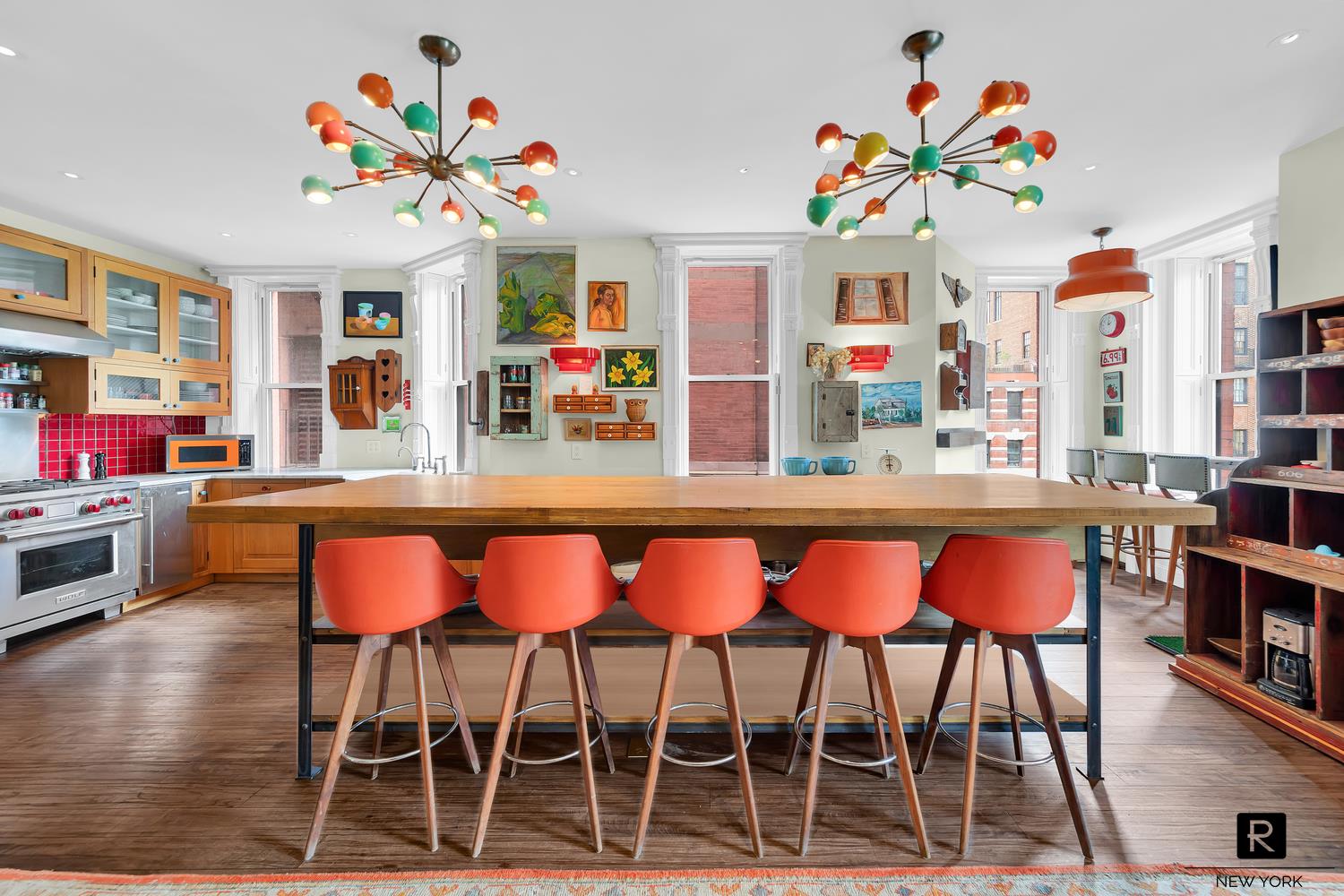 34 Gramercy Park E PHB