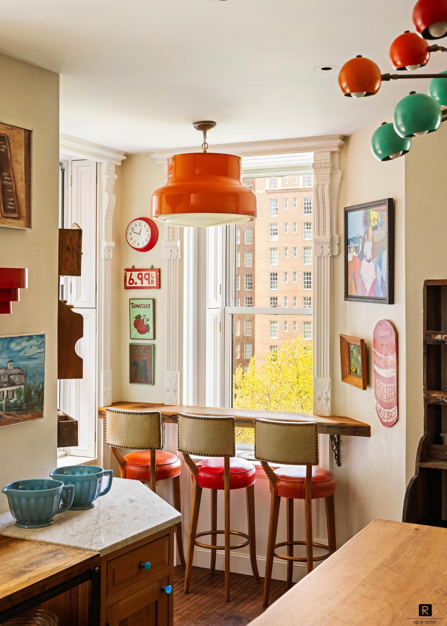 34 Gramercy Park E PHB