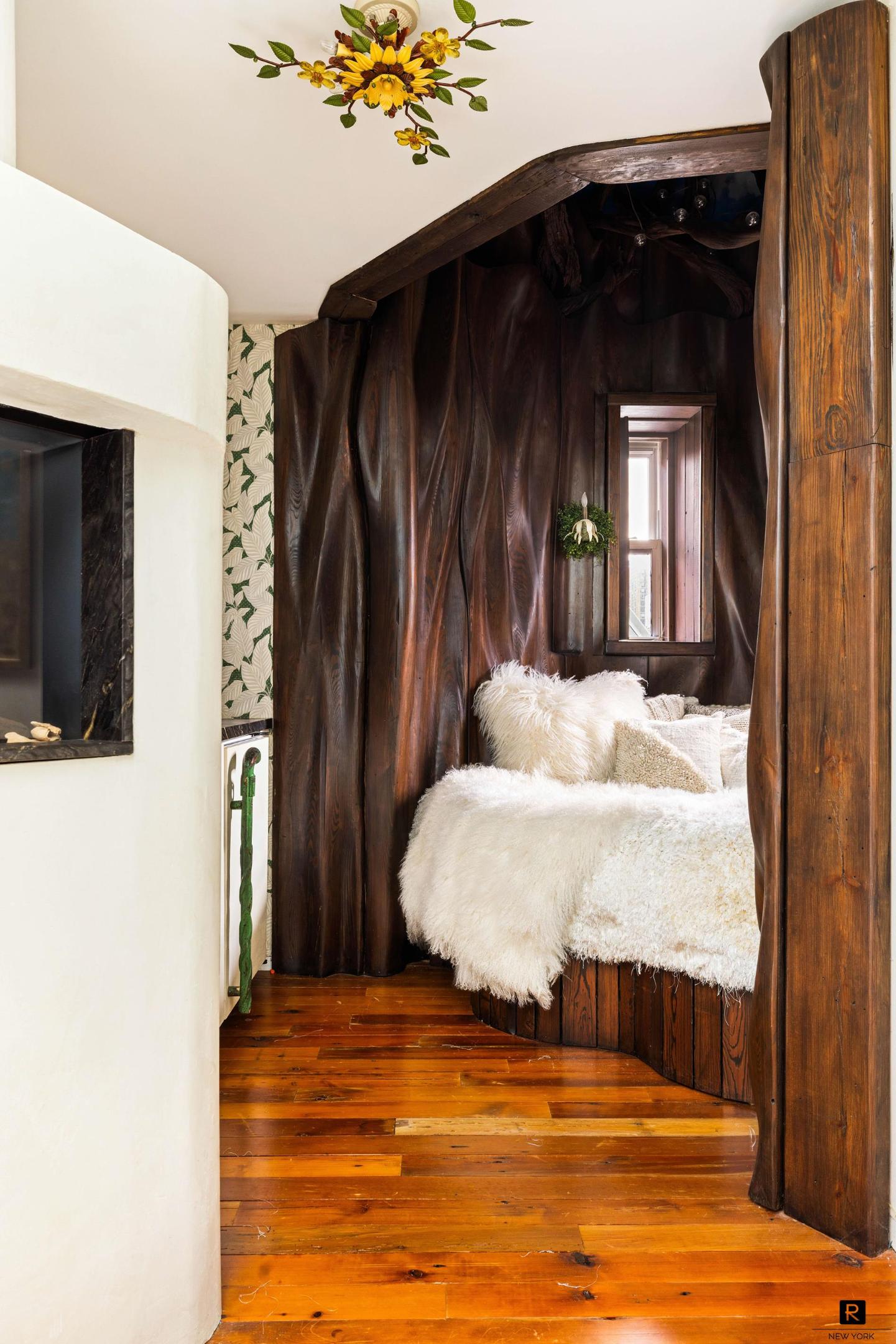 34 Gramercy Park E PHB