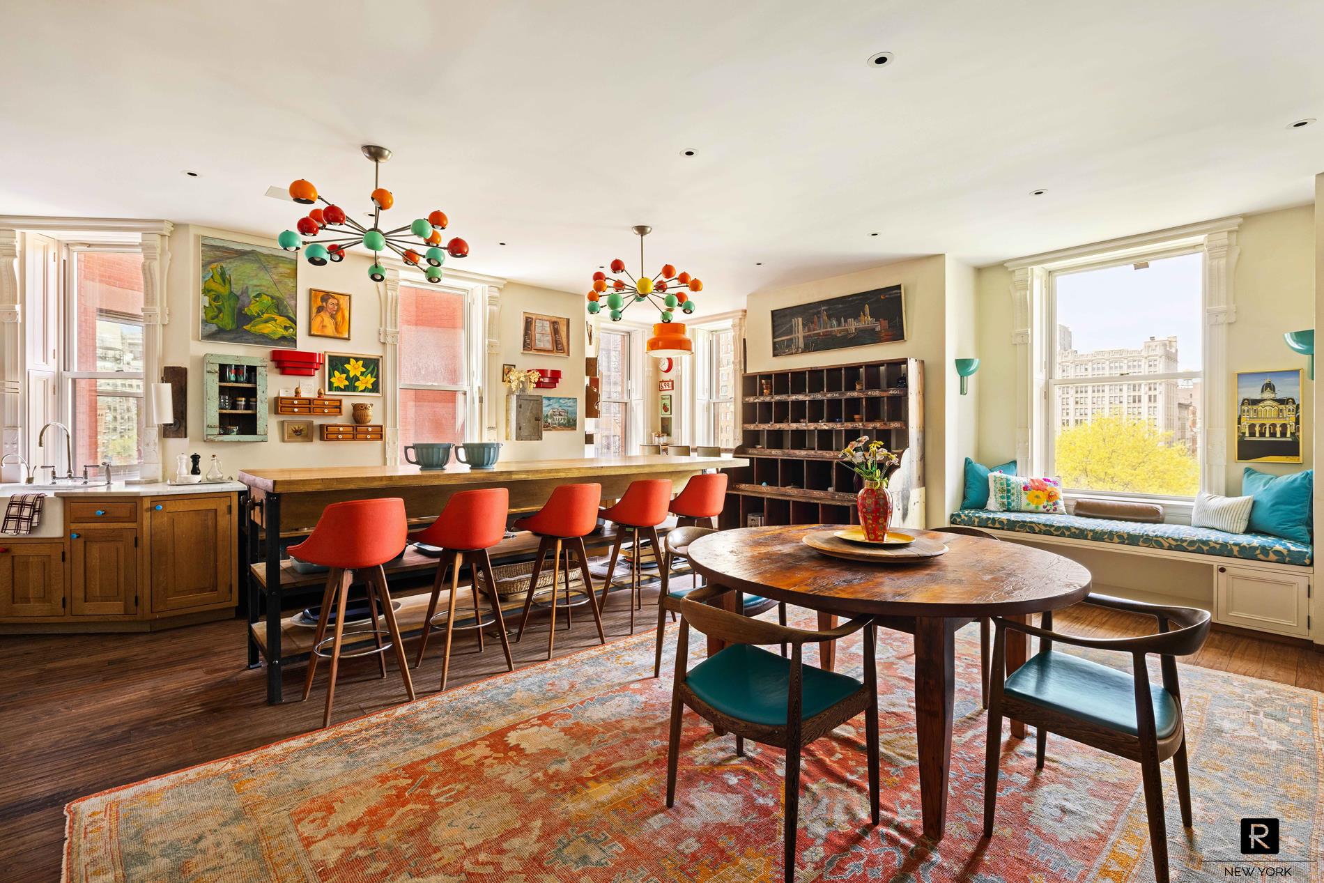 34 Gramercy Park E PHB