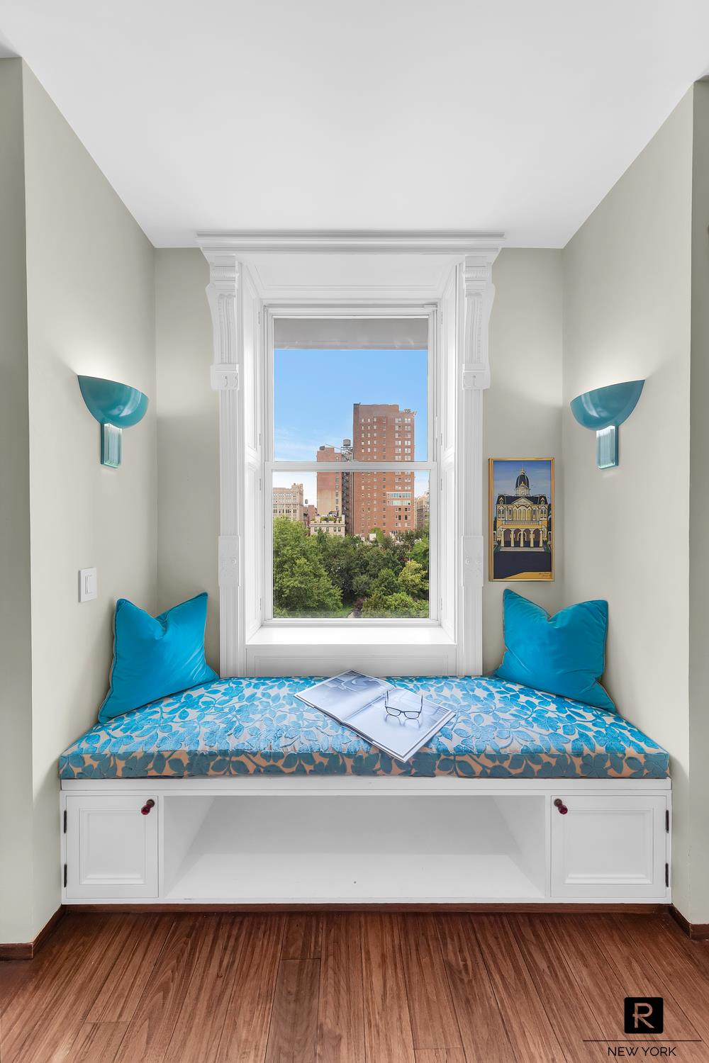 34 Gramercy Park E PHB