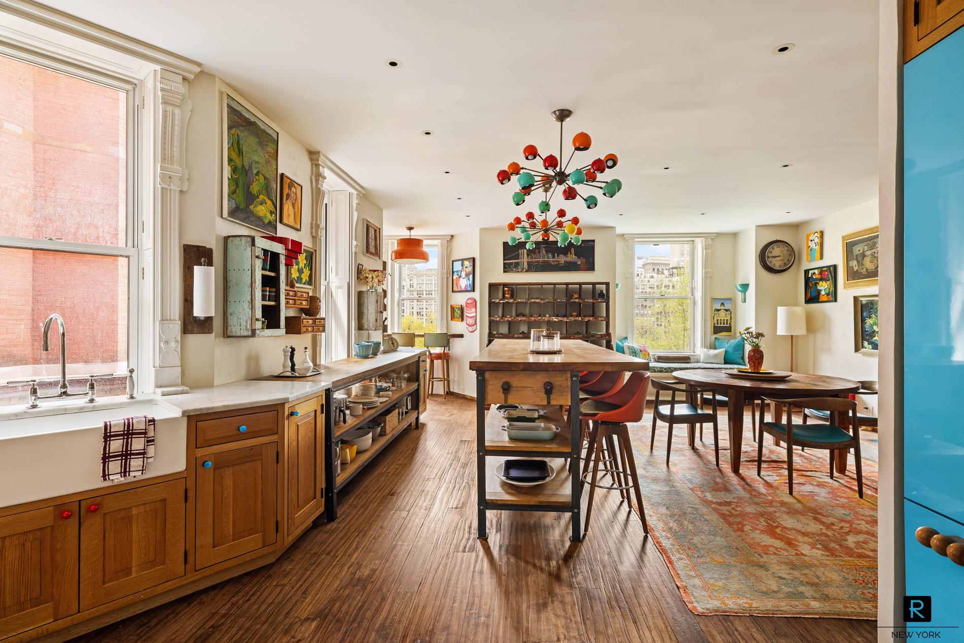 34 Gramercy Park E PHB