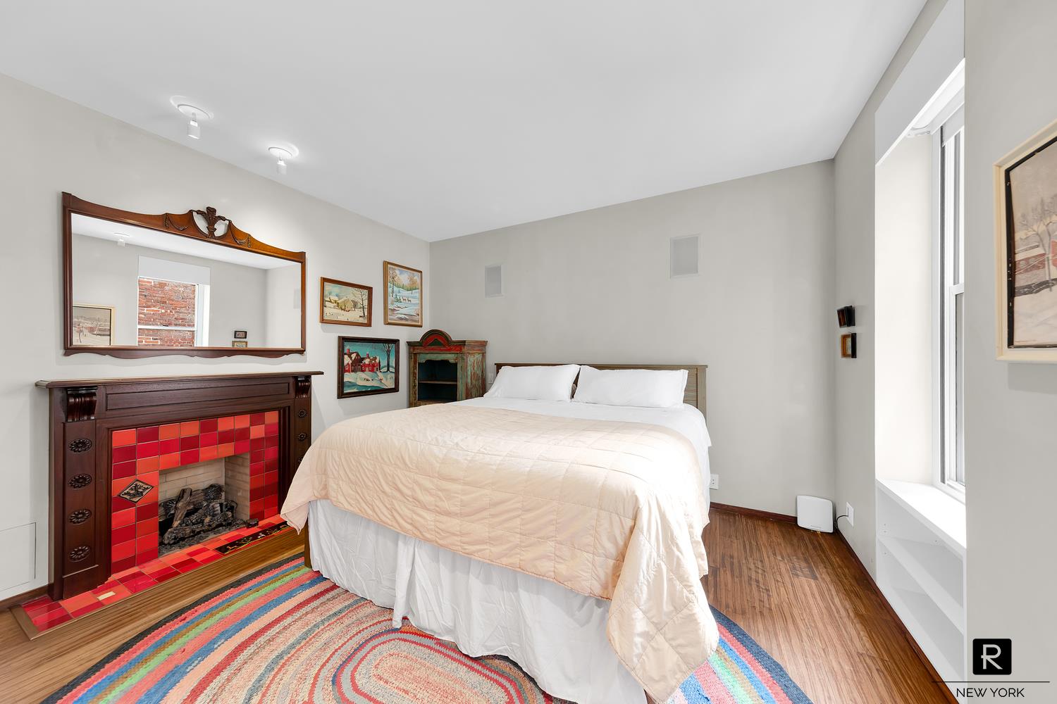 34 Gramercy Park E PHB