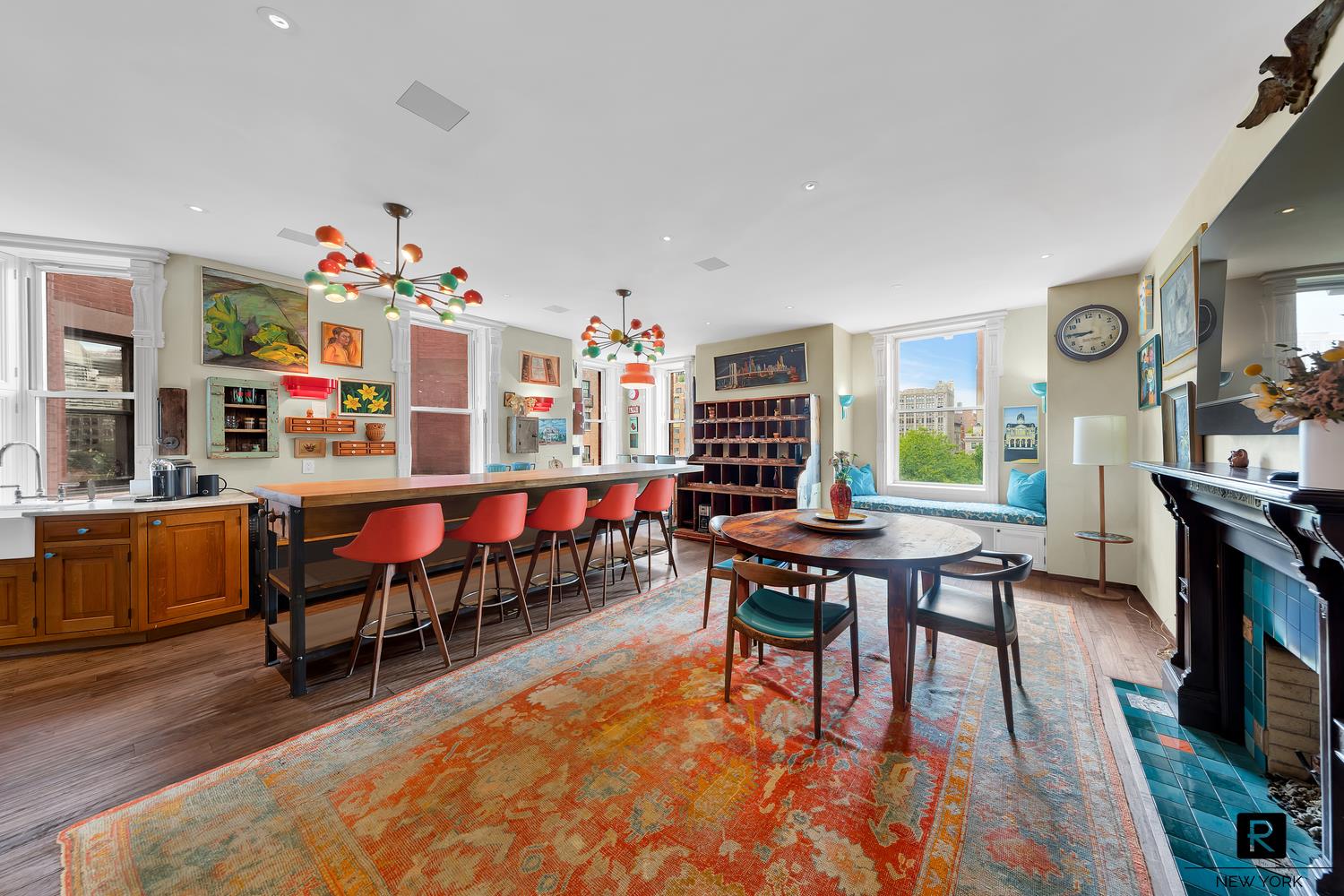 34 Gramercy Park E PHB