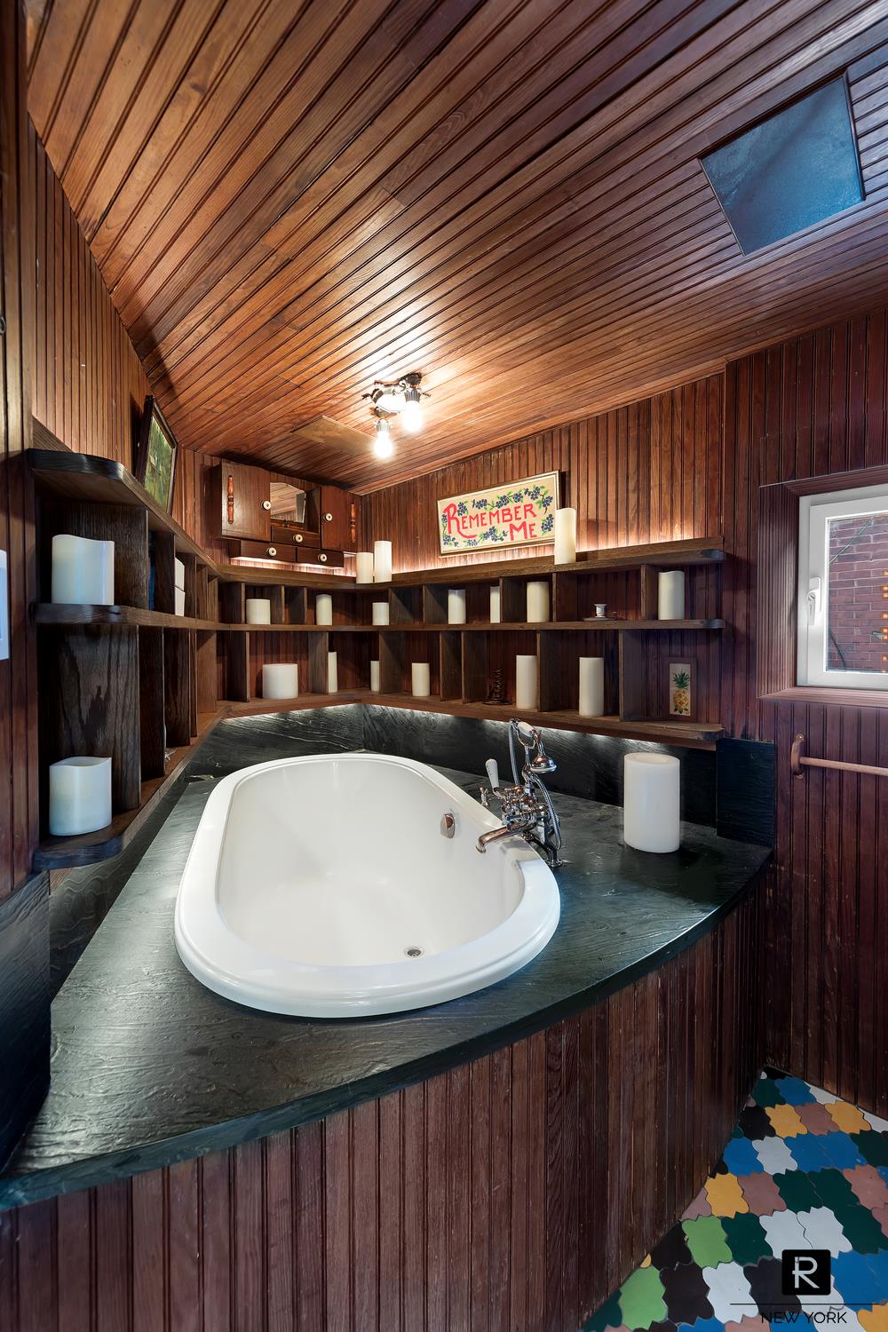 34 Gramercy Park E PHB