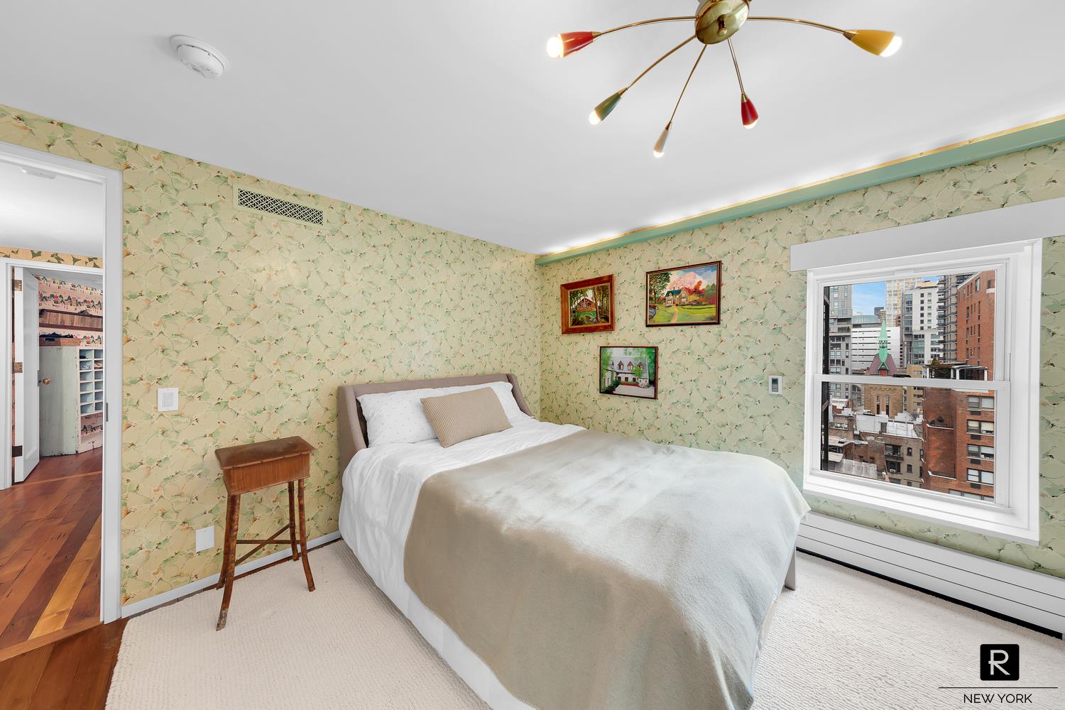 34 Gramercy Park E PHB