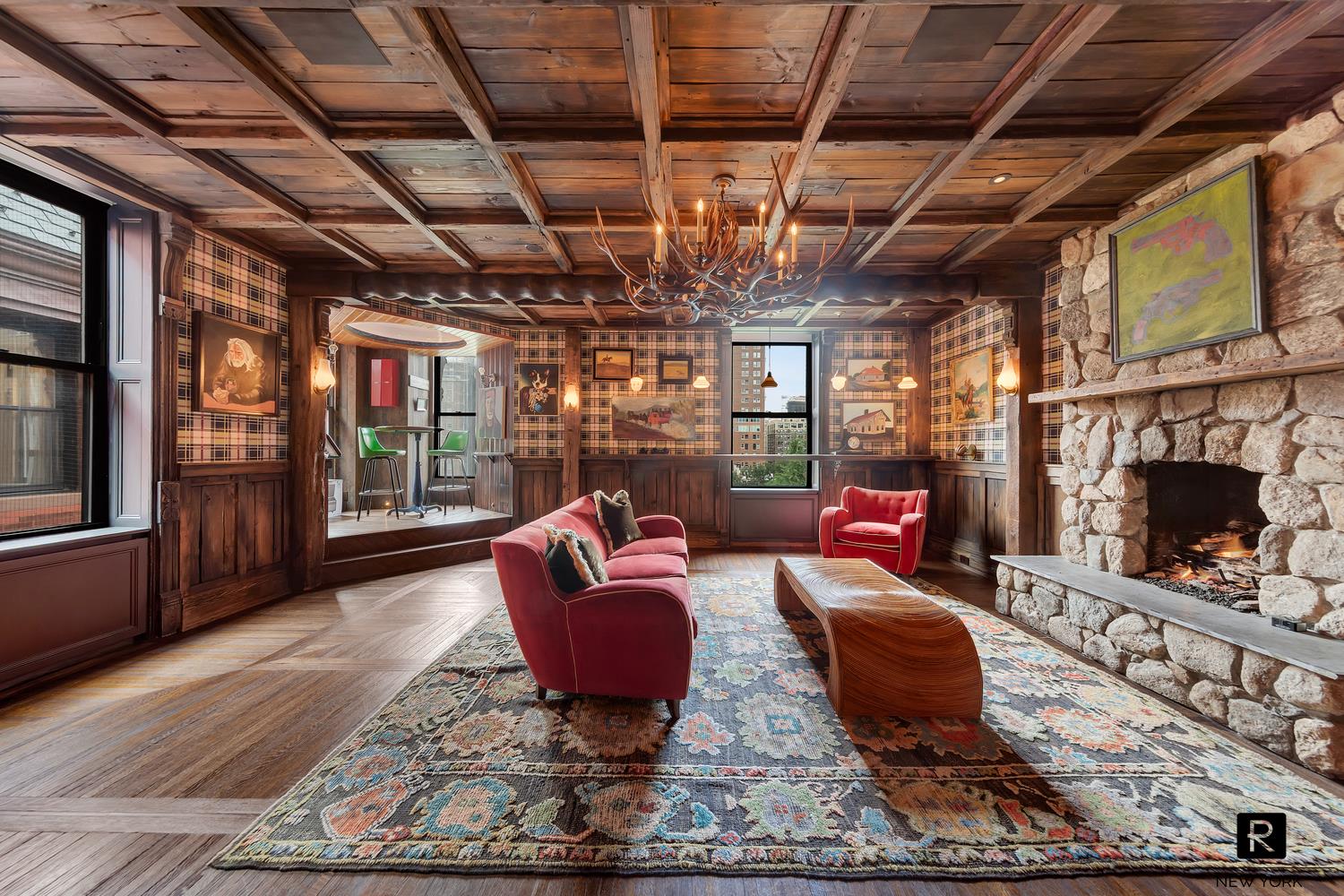 34 Gramercy Park E PHB