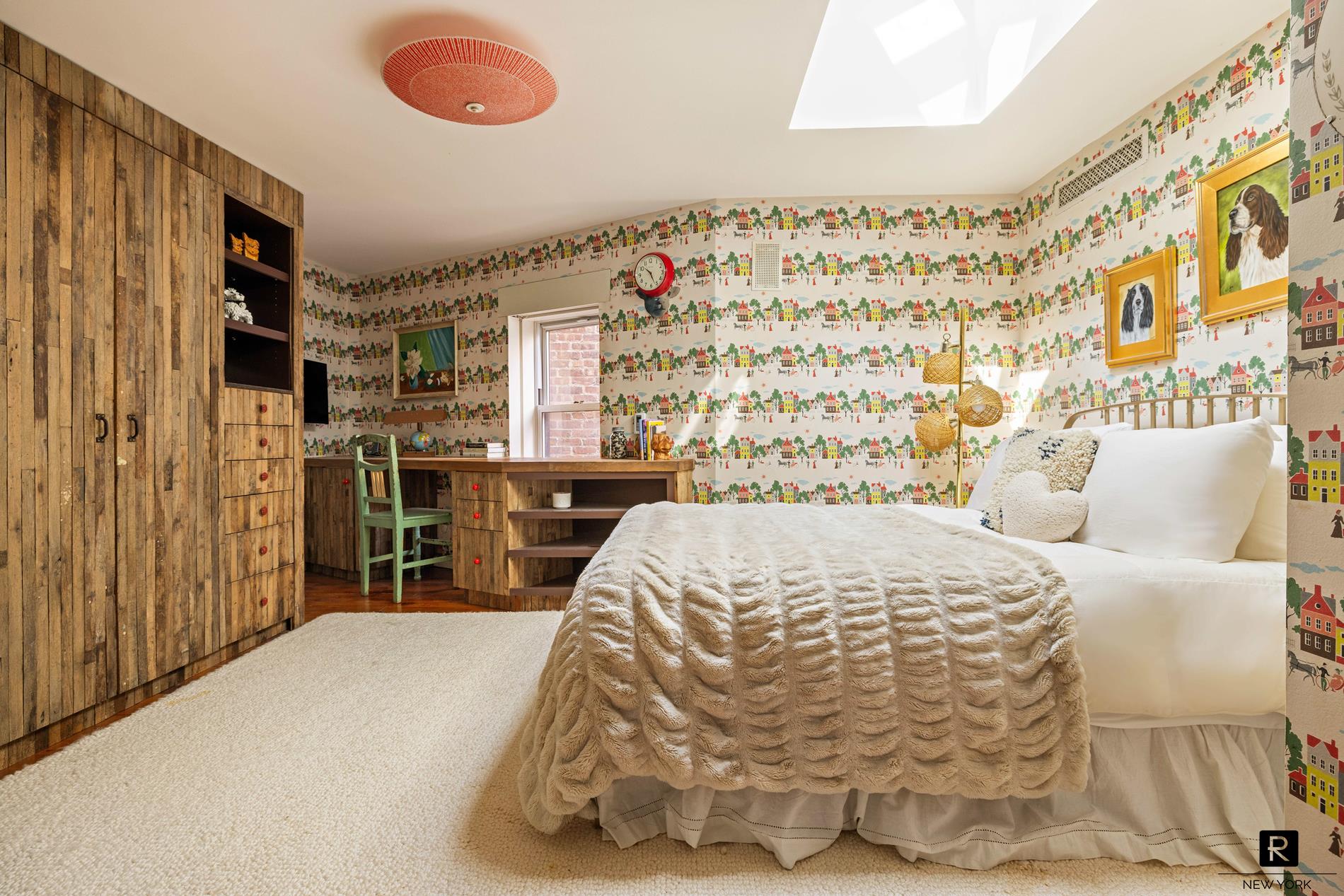 34 Gramercy Park E PHB
