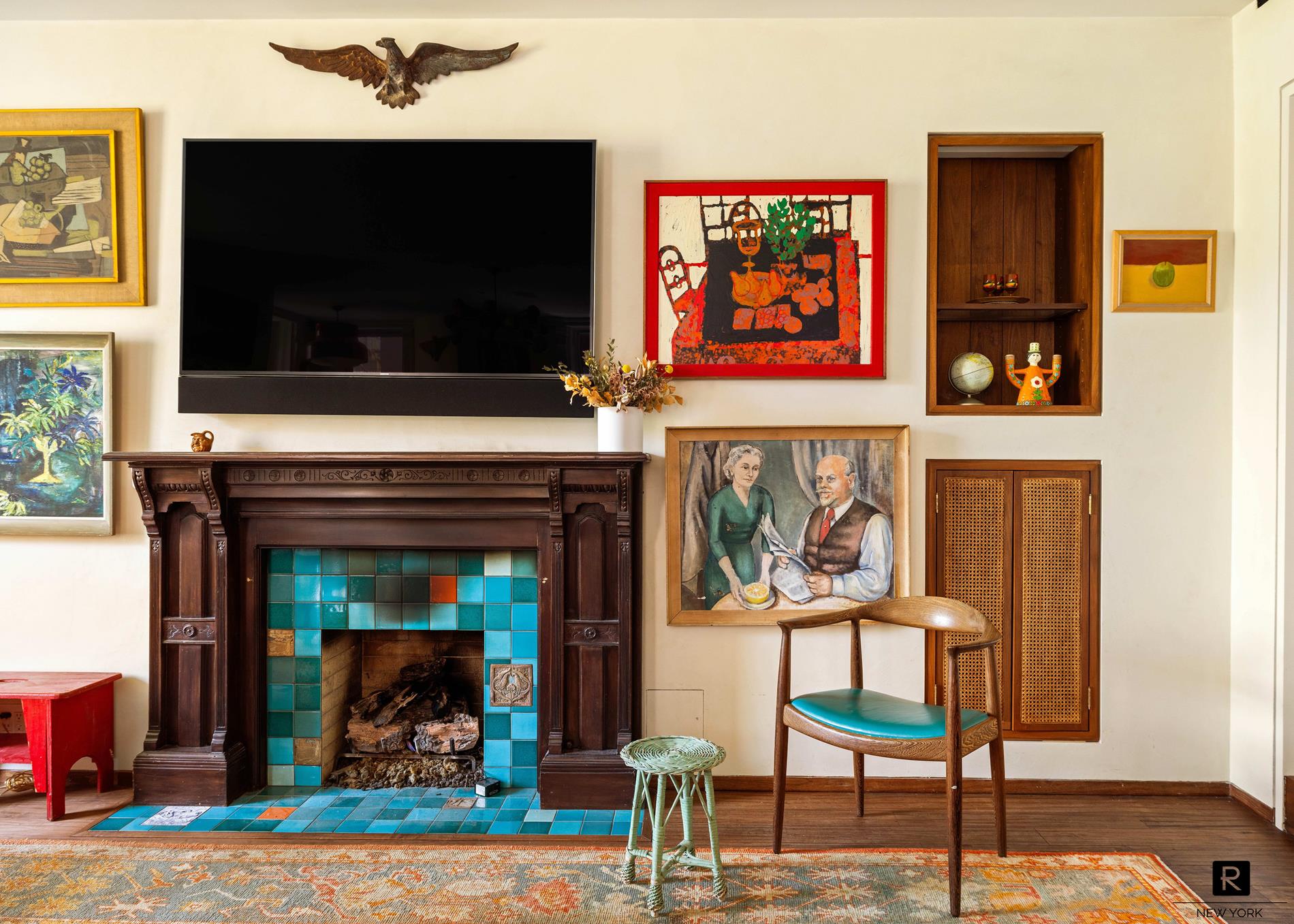 34 Gramercy Park E PHB