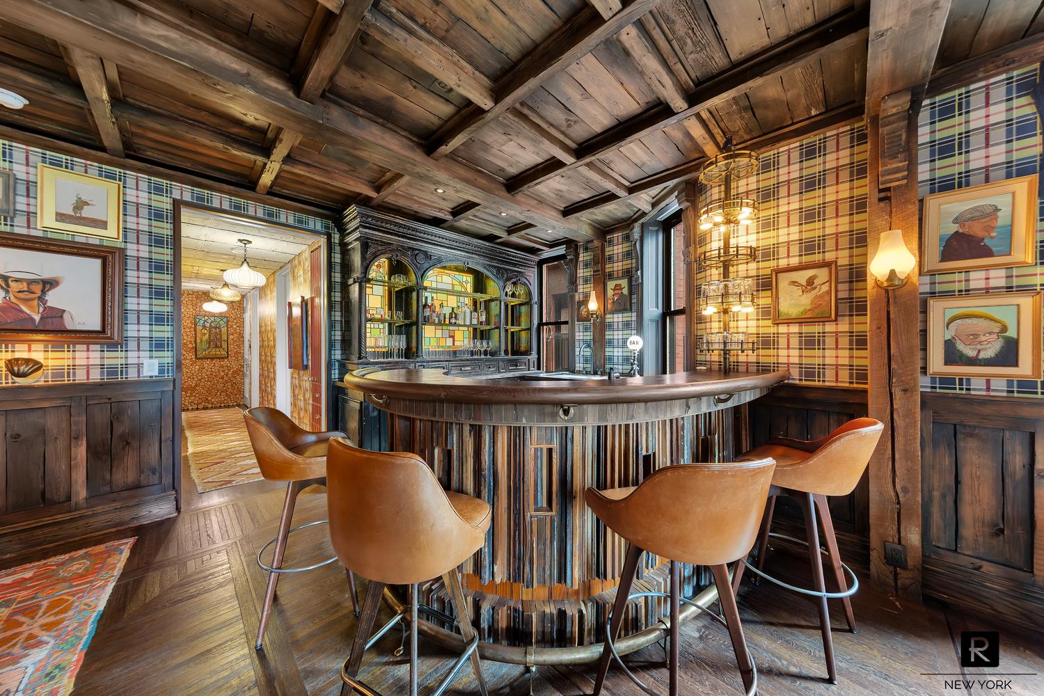 34 Gramercy Park E PHB