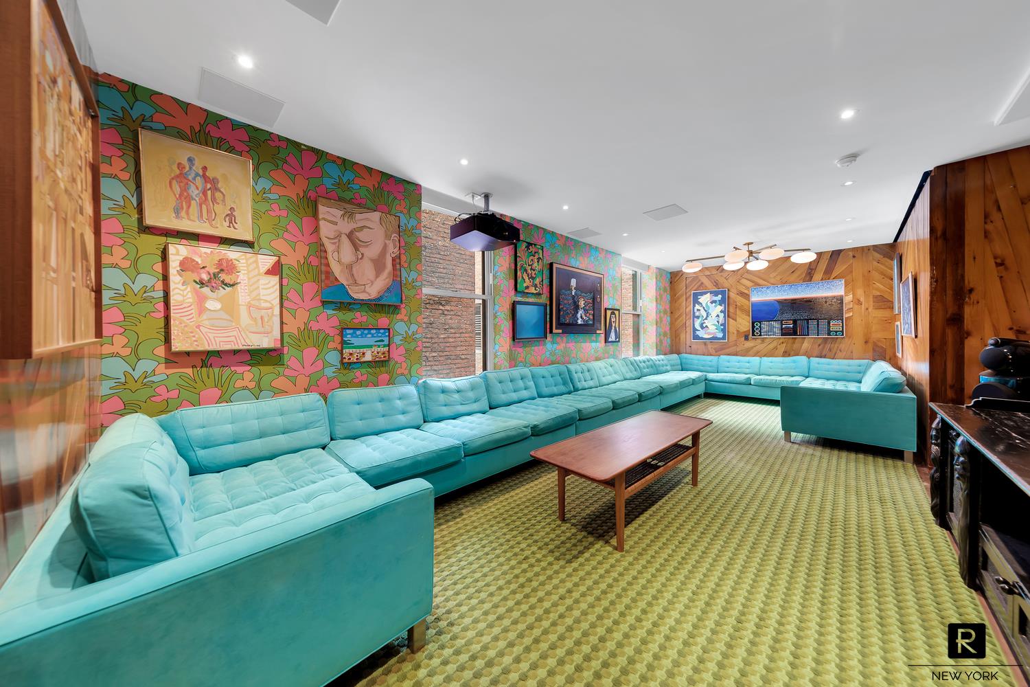 34 Gramercy Park E PHB