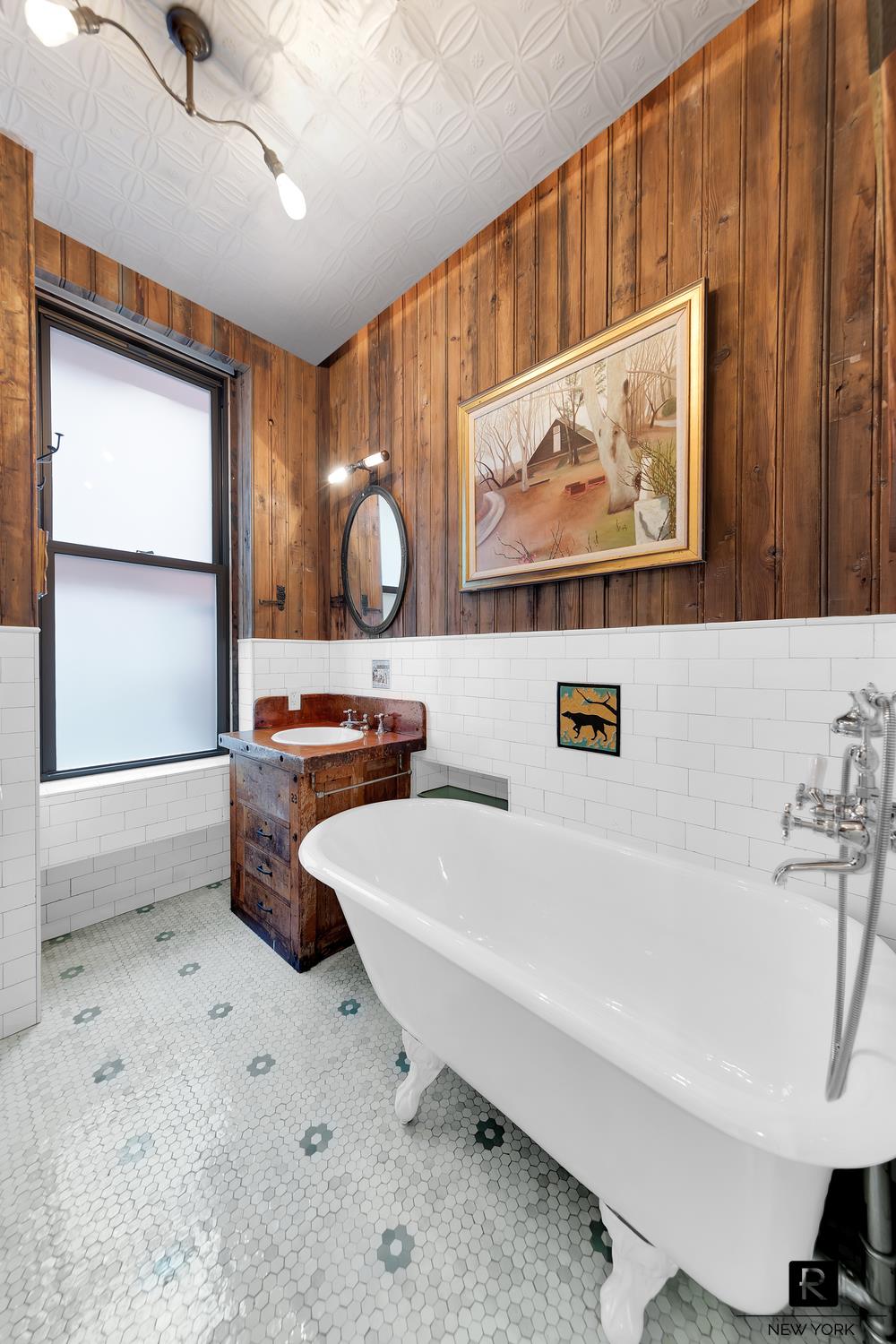 34 Gramercy Park E PHB