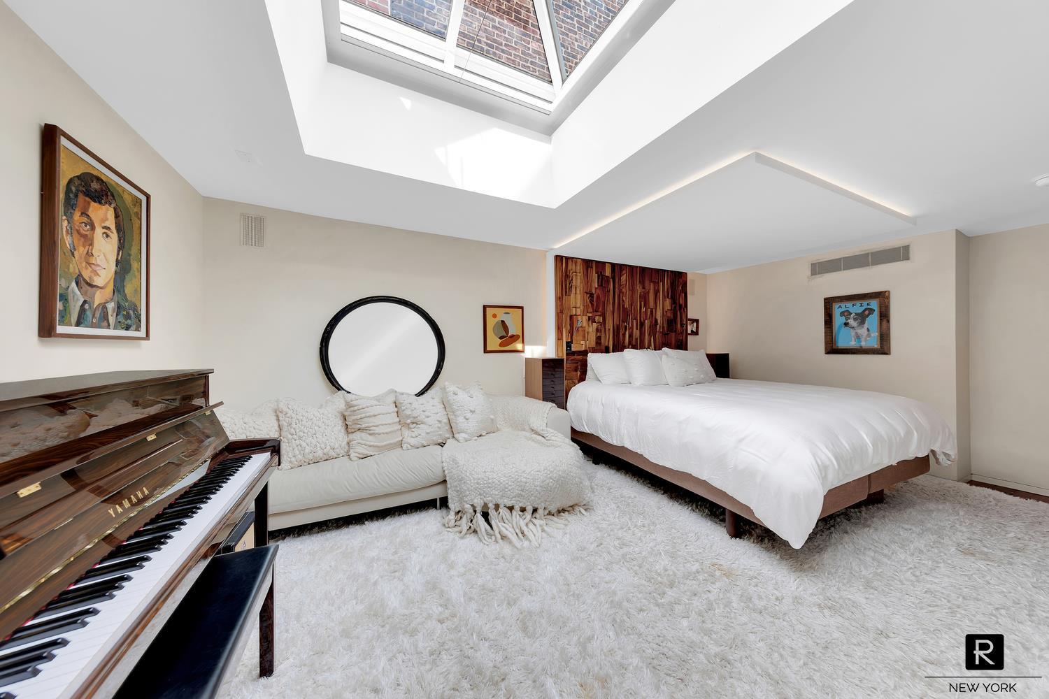 34 Gramercy Park E PHB