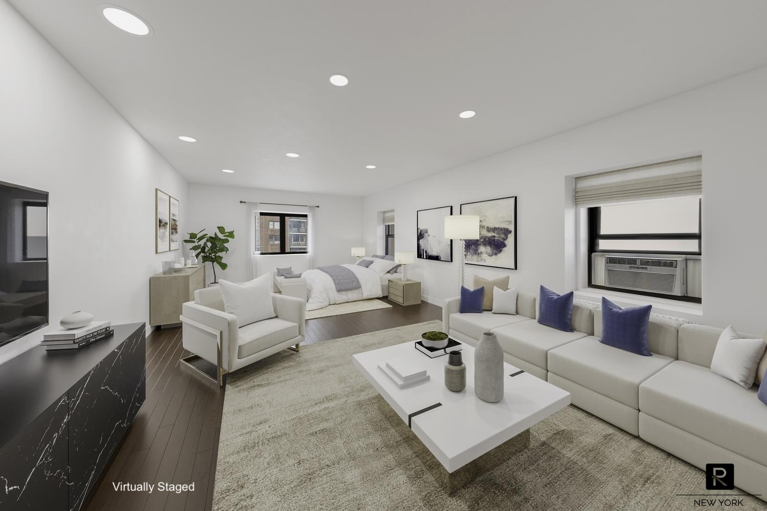 34 Gramercy Park E 9BR