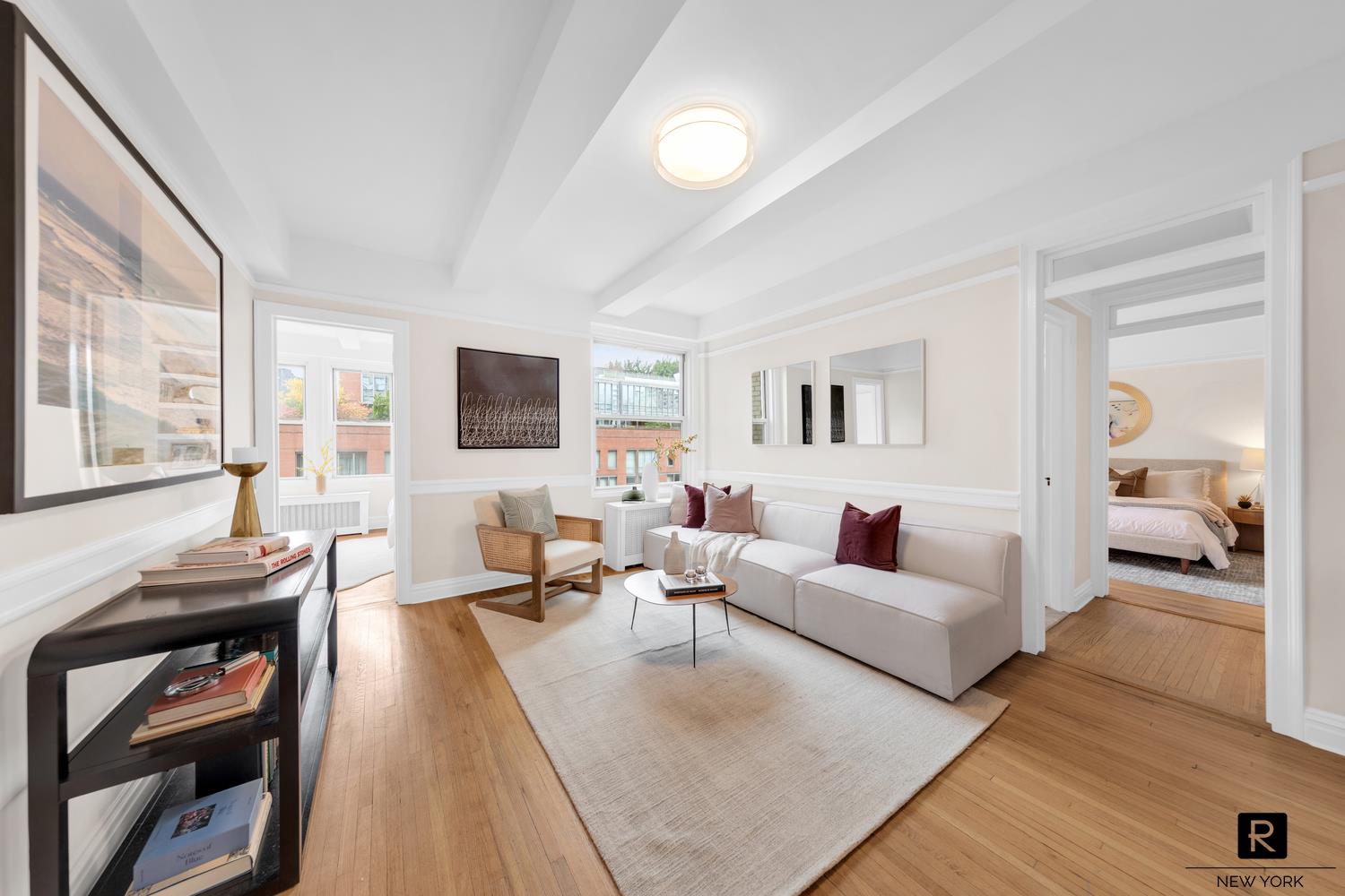 365 W 20th Street 6-DE