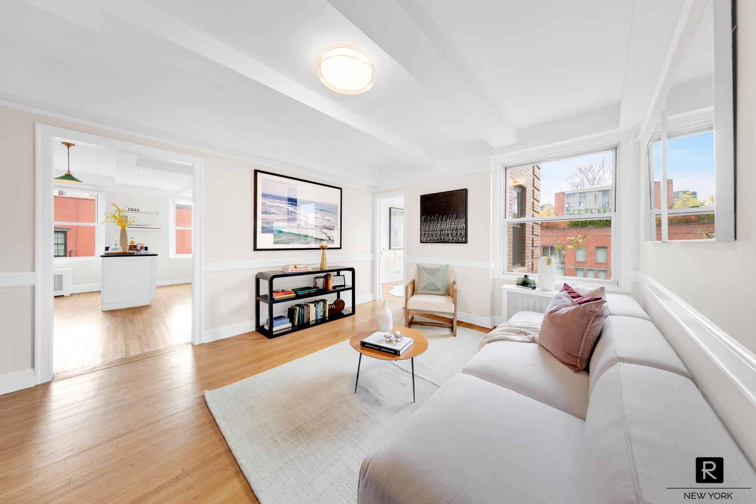 365 W 20th Street 6-DE