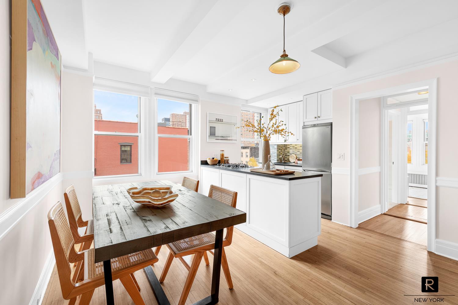 365 W 20th Street 6-DE