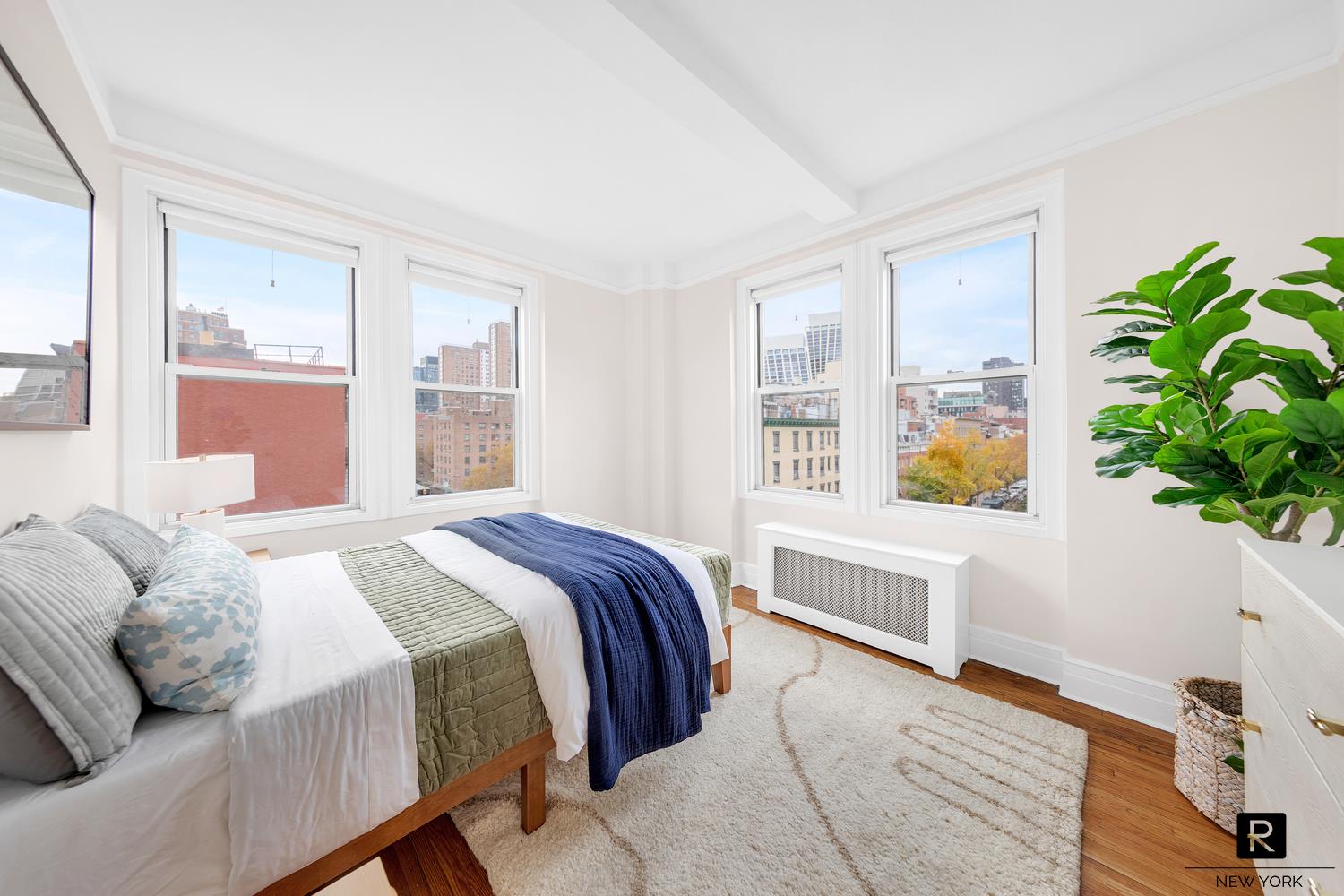 365 W 20th Street 6-DE