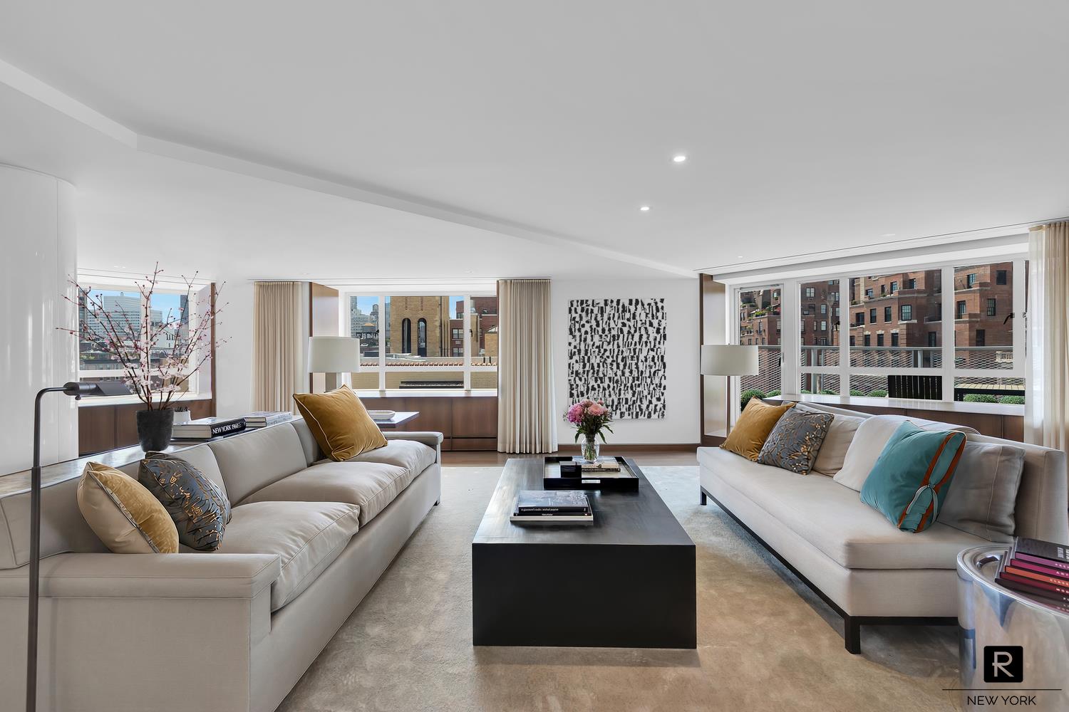 799 Park Avenue 19BC
